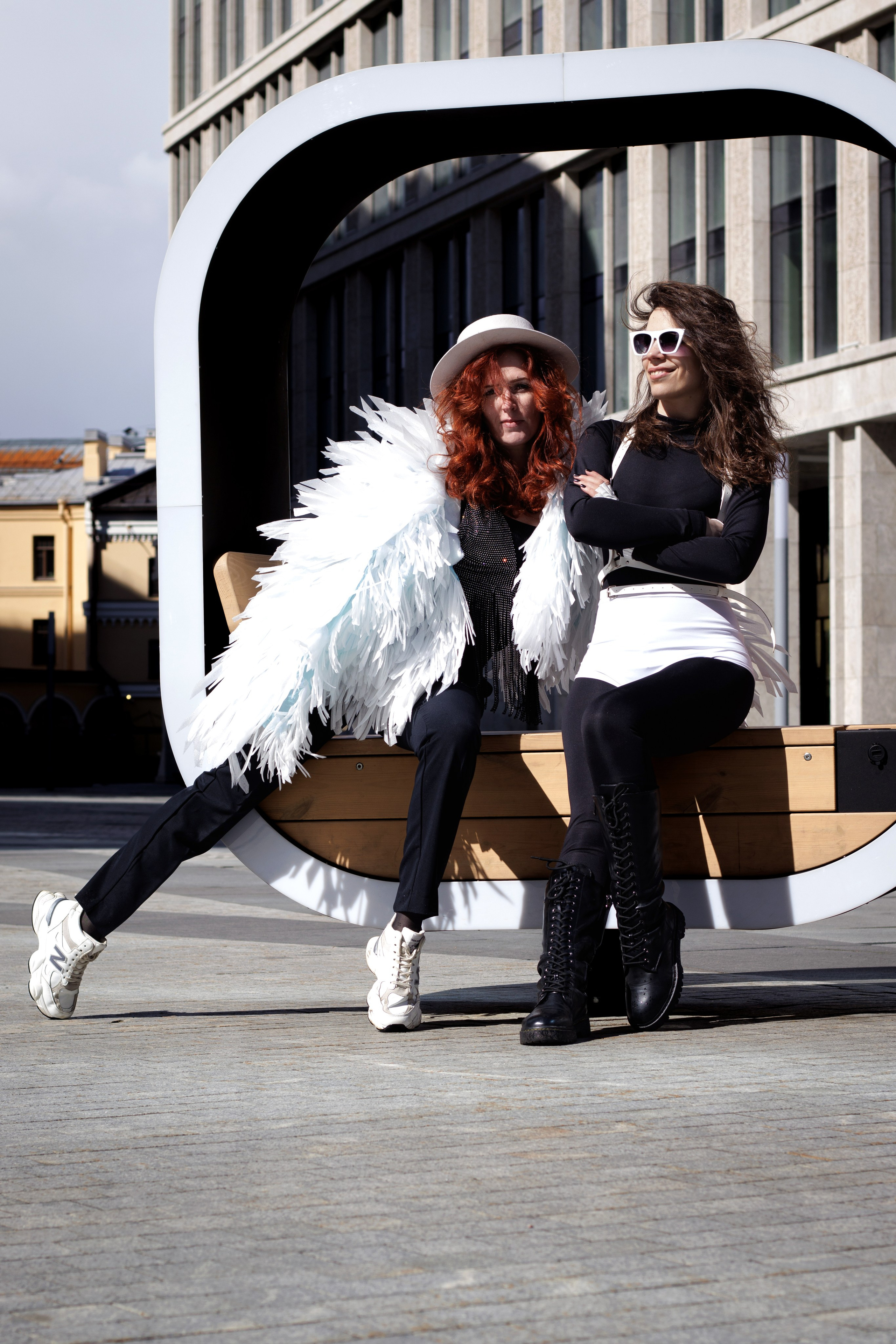 Костюмированная фотосессия. Фотограф в Санкт-Петербурге Ринара Масальникова