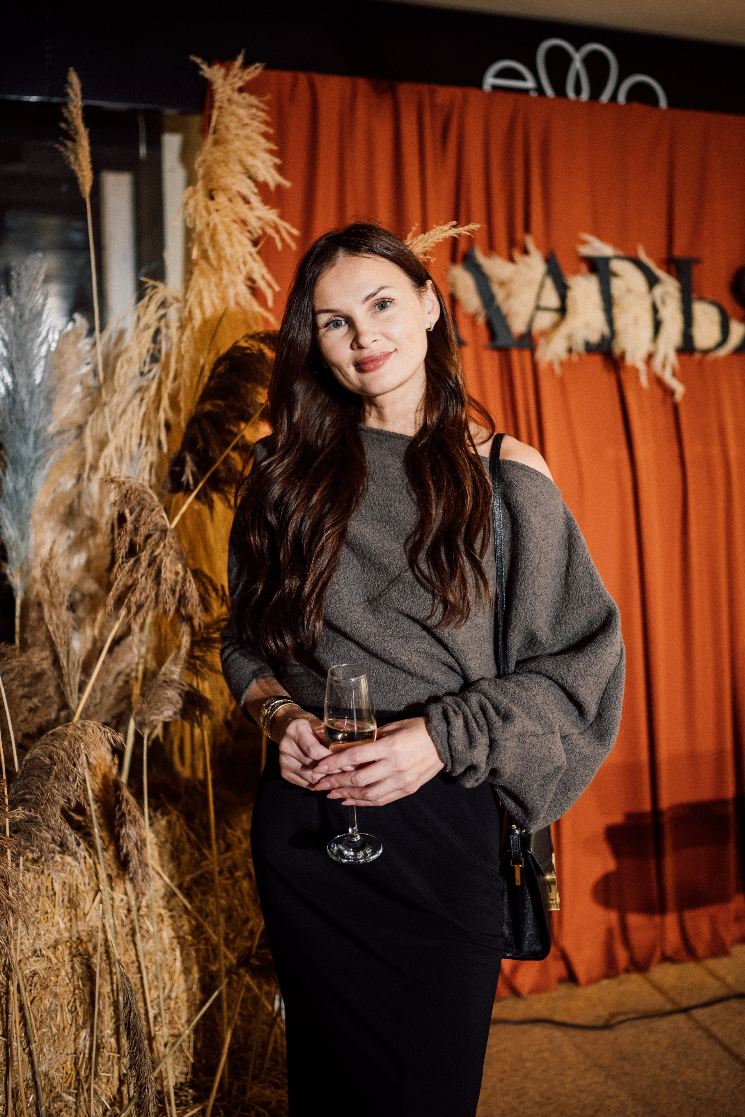 Поэтический спектакль-воспоминание. Фотограф Елена Афанасьева