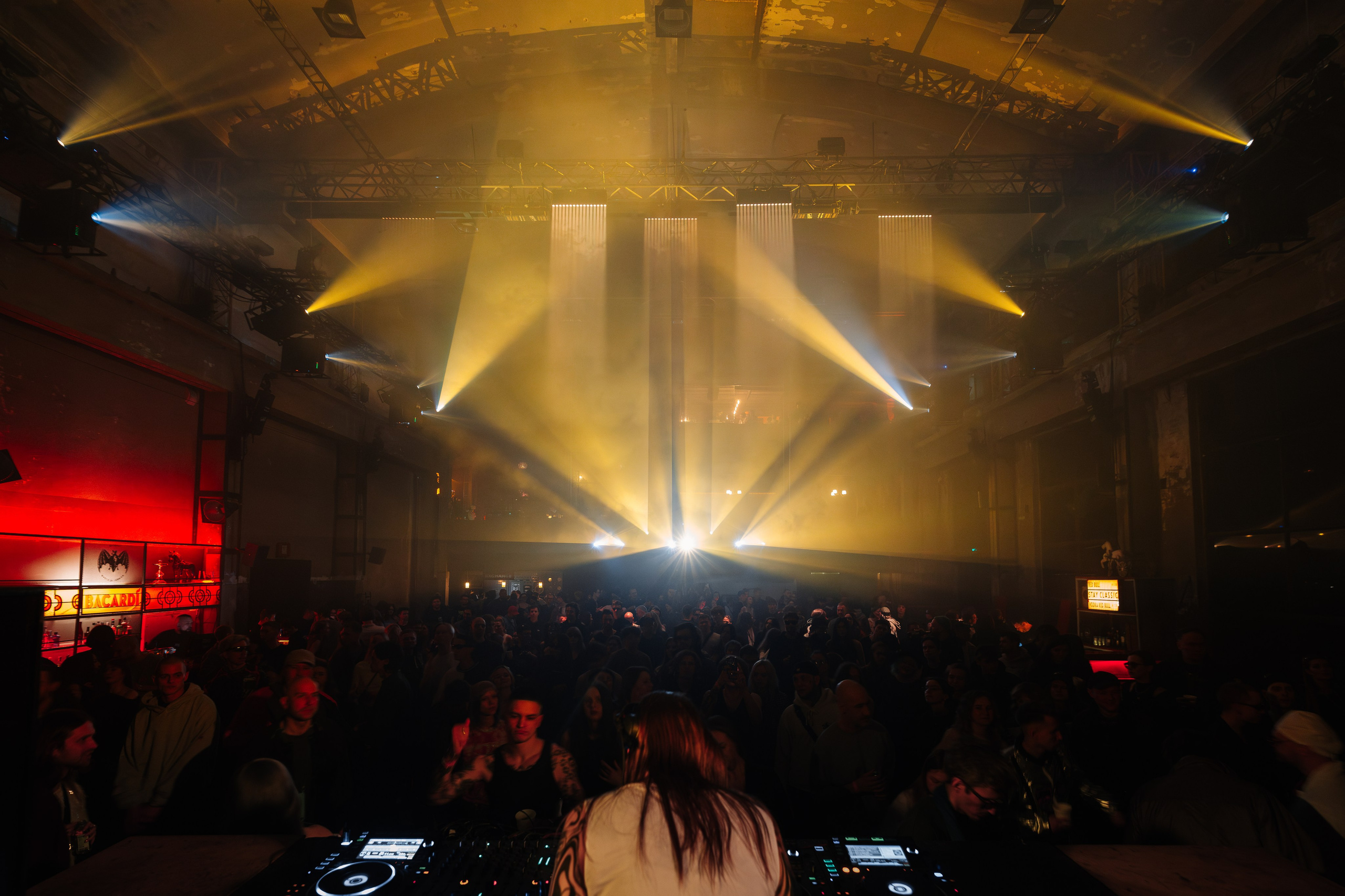 SICK YEARS, ARMA ╳ SILA SVETA. @tomrus: Рустам Шагиморданов — фотограф