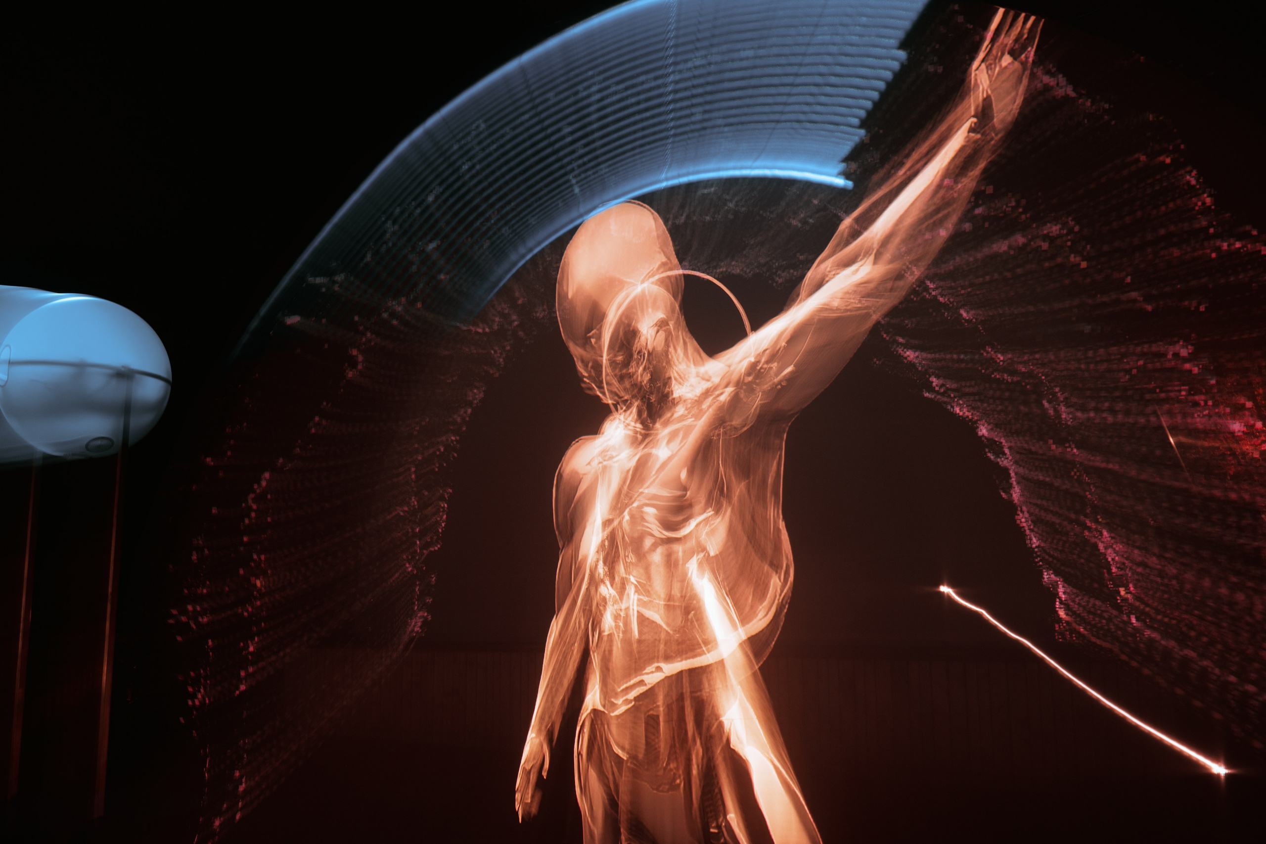 NUR 2024. @tomrus: Рустам Шагиморданов — фотограф