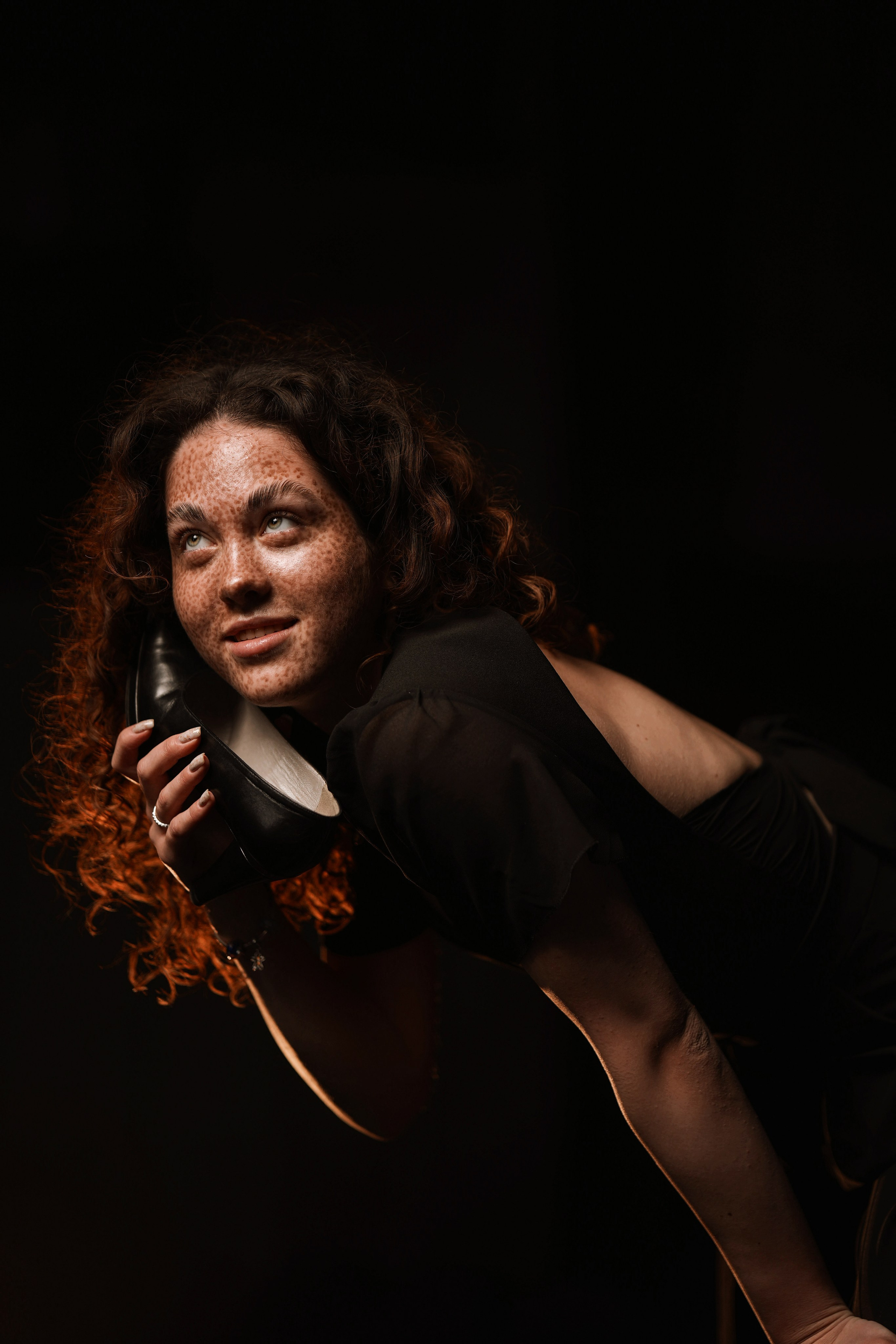 Портретная фотосъёмка. Репортажный и Портретный фотограф Глекова Ксения