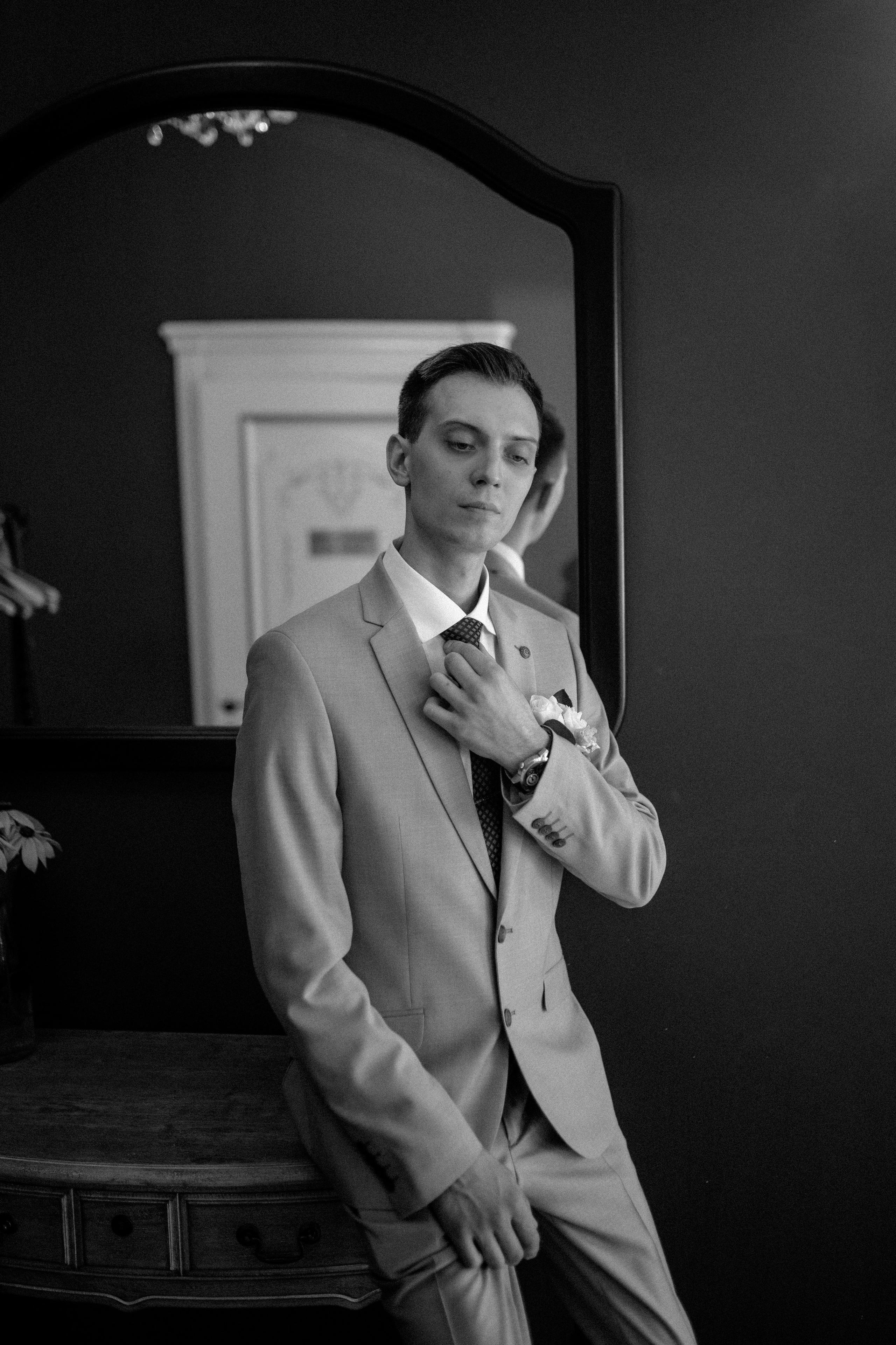 Никита & Диана. Анастасия Гольнева