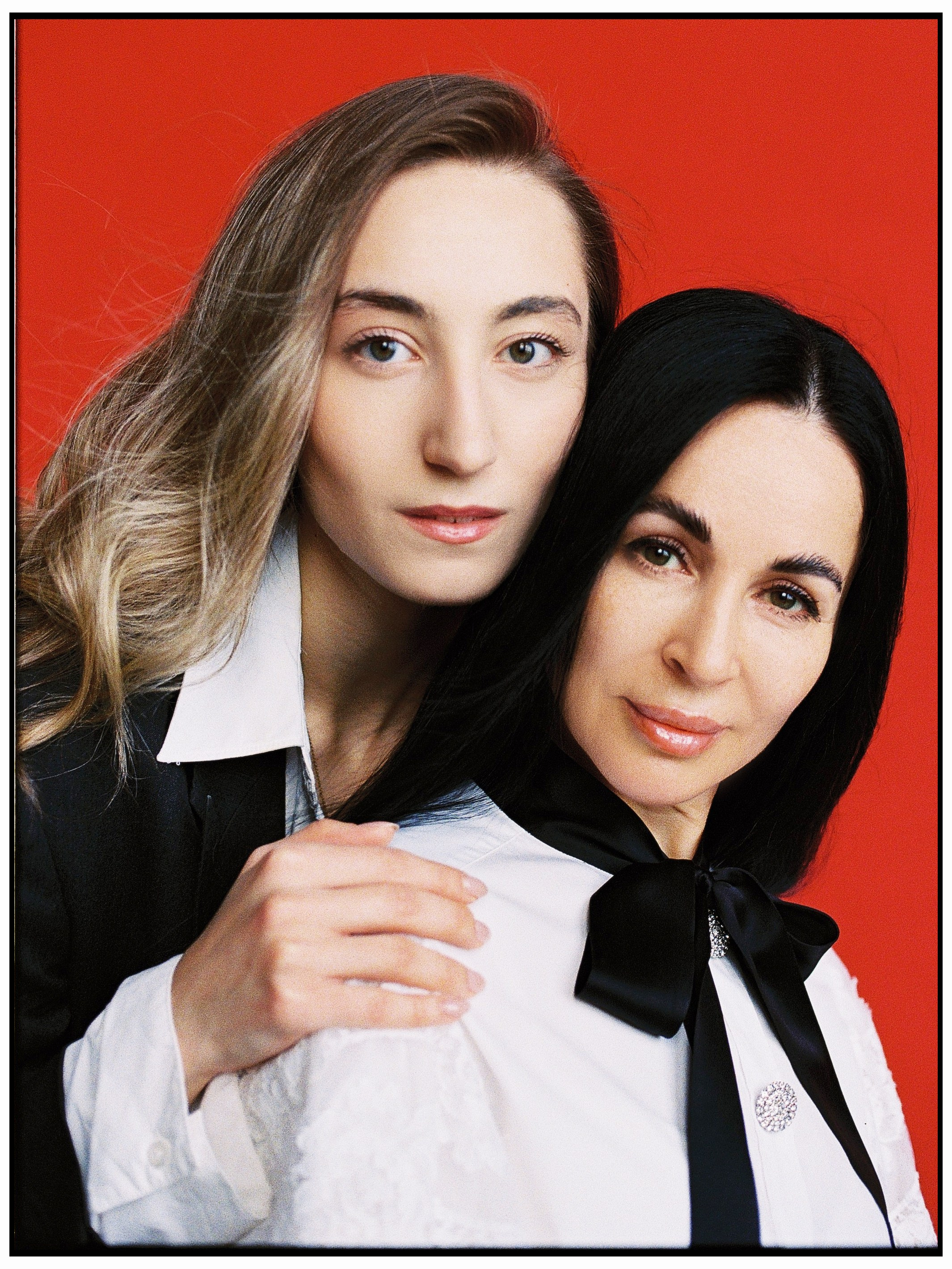 Плёнка. Mariia kangro