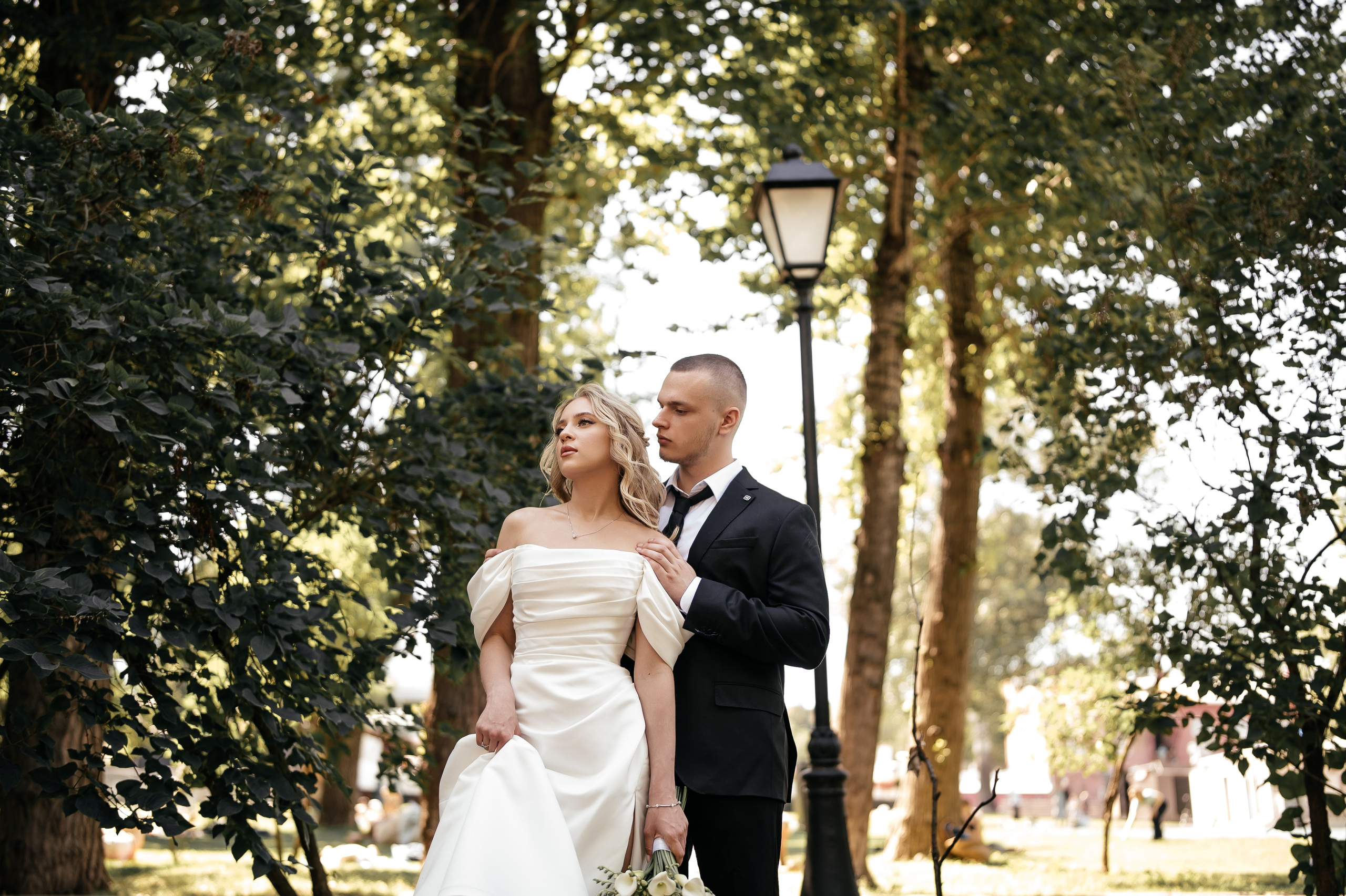 Бескрайнее «ДА». Dmitry Unik — ваш стильный фотограф