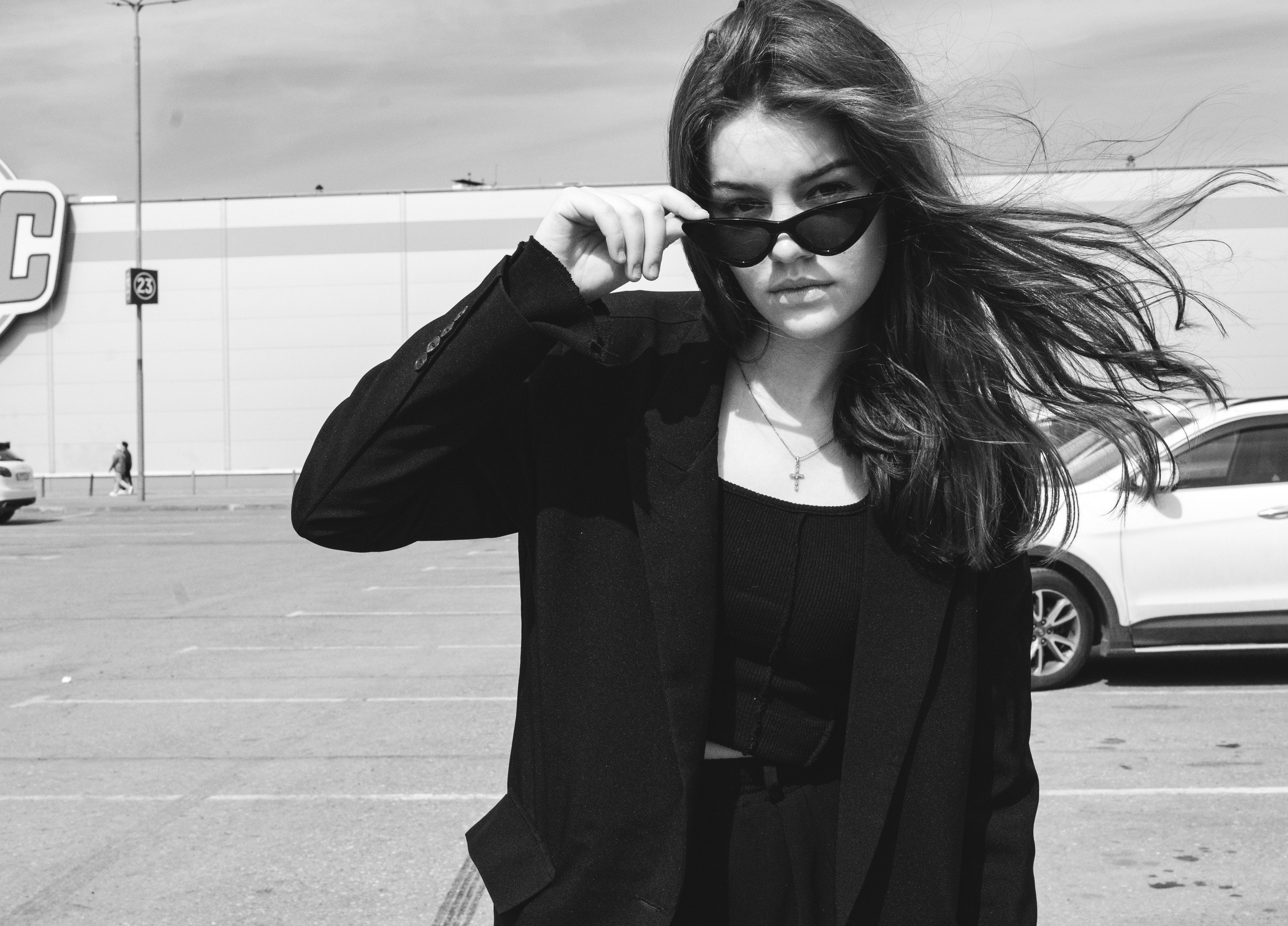 Королёв.Фотоопрогулка.Юлианна. Индивидуальная и Семейная Фотосъёмка для каждого