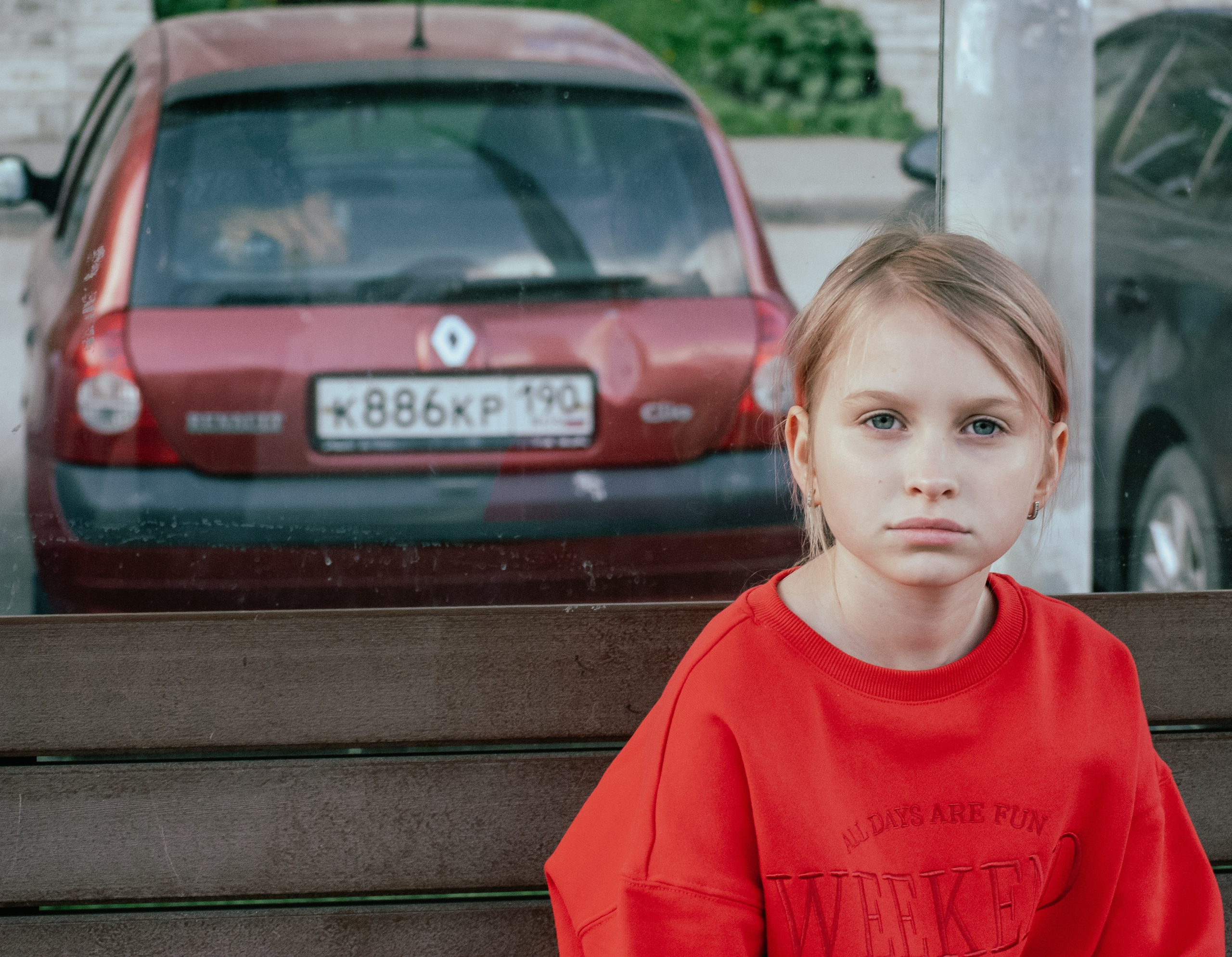 Королев.Фотопрогулка Арина. Индивидуальная и Семейная Фотосъёмка для каждого