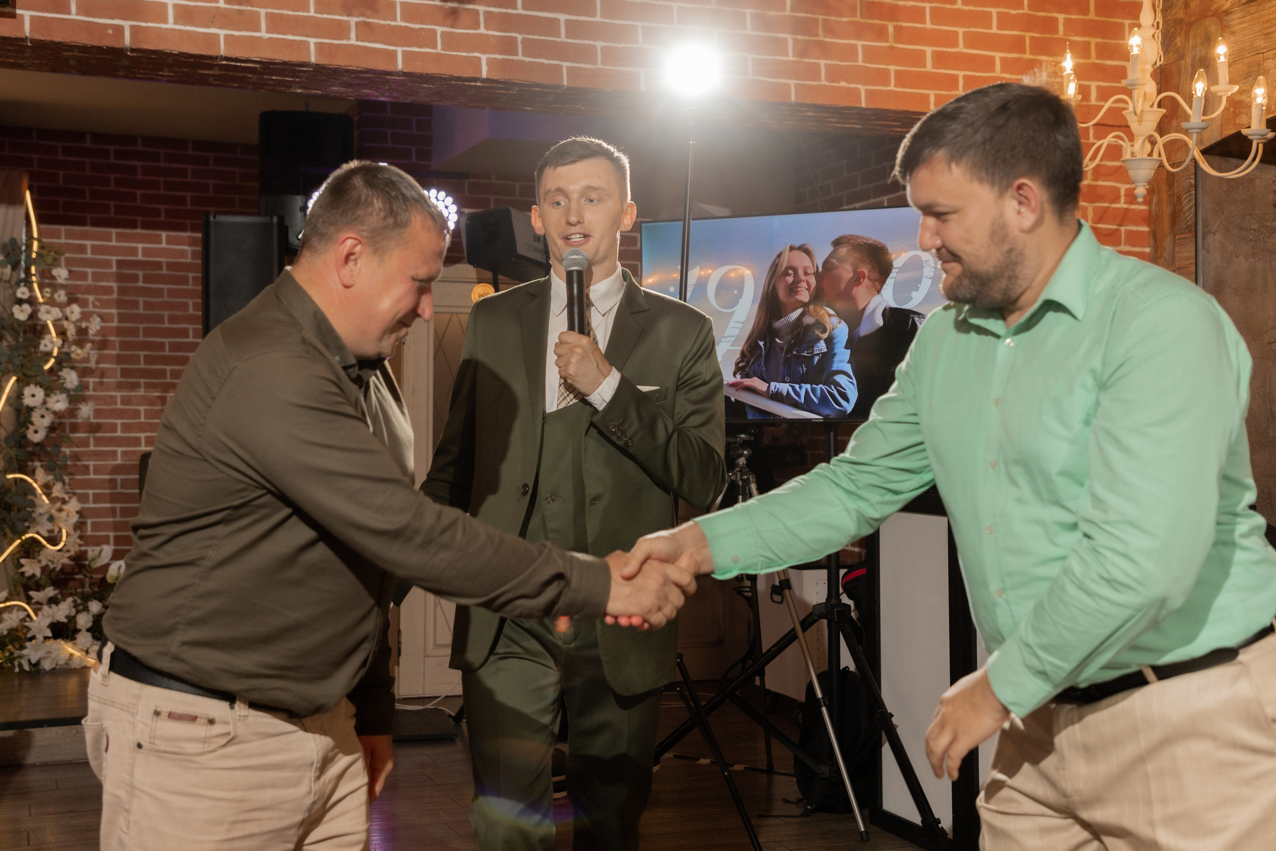 Банкеты. Свадебный фотограф Ангелина Сунгатулина | Саратов | Балаково | Вольск