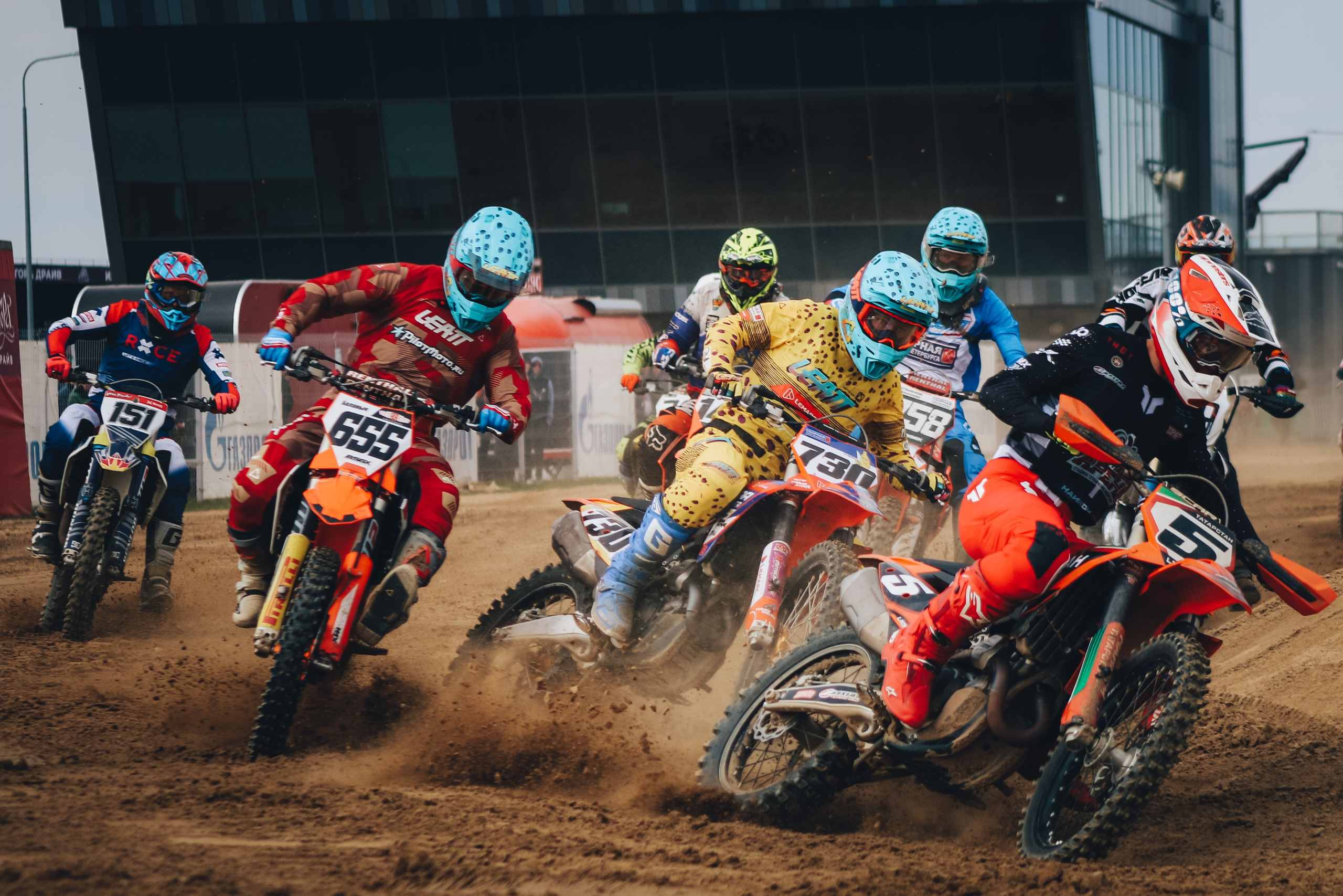 Портфолио. Marri_content