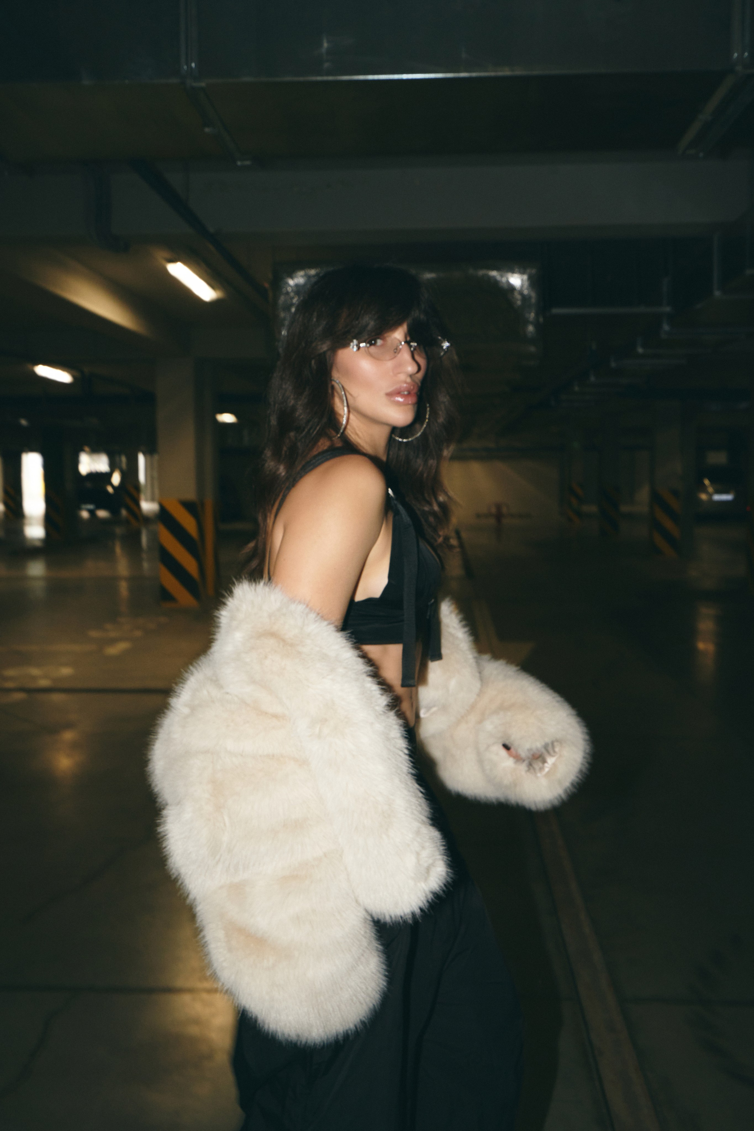 Ксения. Фотограф Краснодар Полина Стеганцева