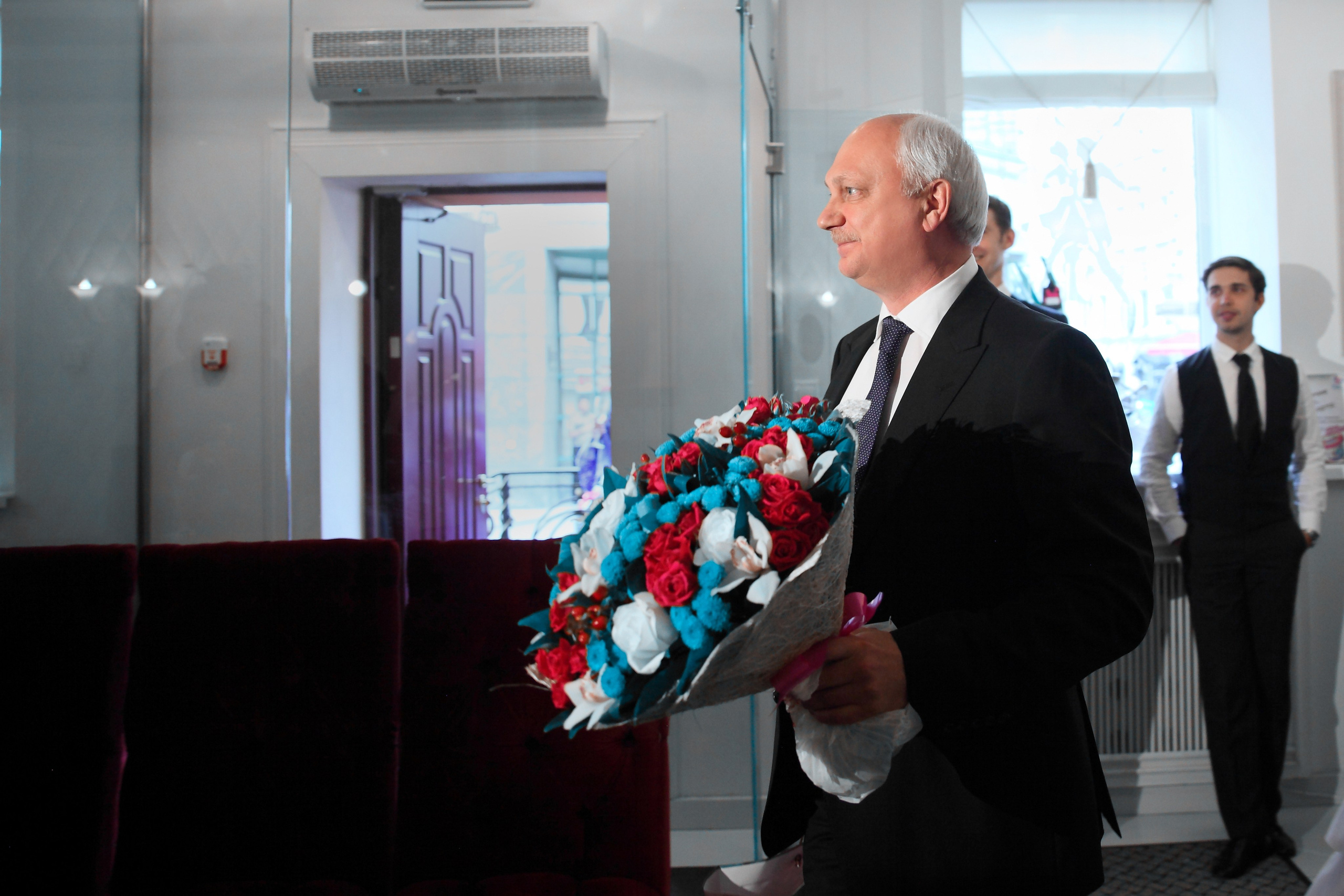 День Рождения. Фотограф ваших самых ярких событий в Москве и СПБ. Збронская Юлия