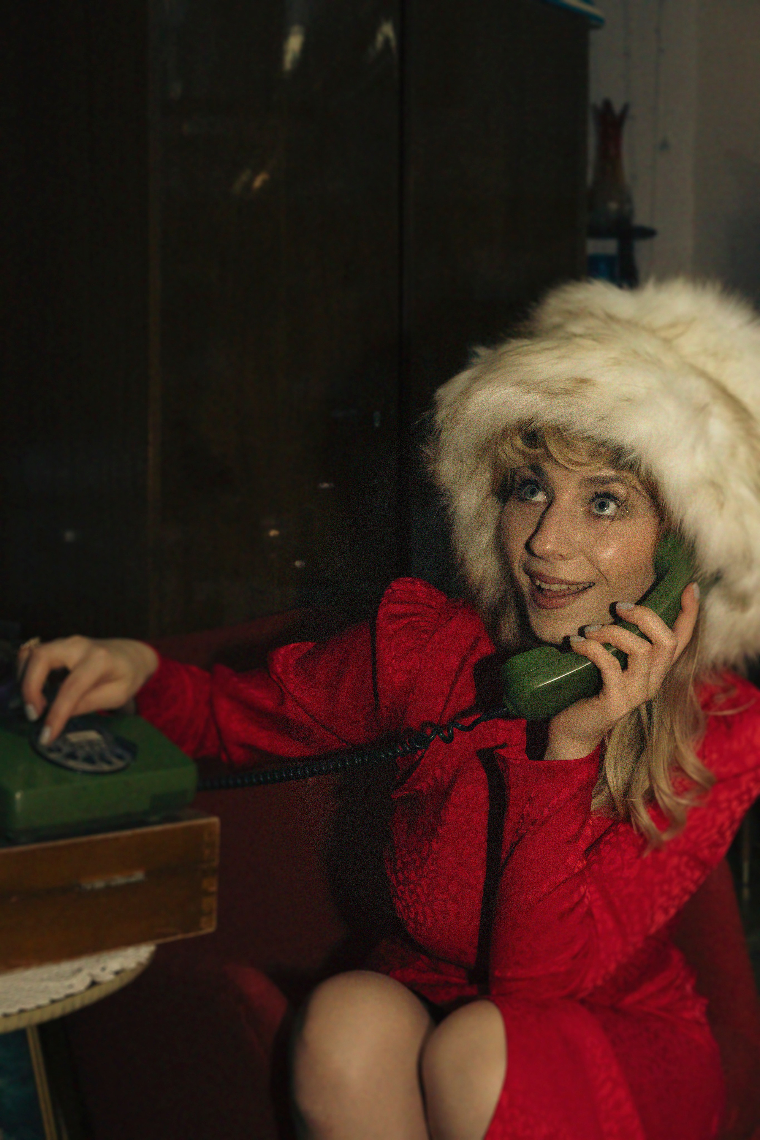 ВИКА. ФОТОГРАФ В ЕКАТЕРИНБУРГЕ НАСТЯ MUSE