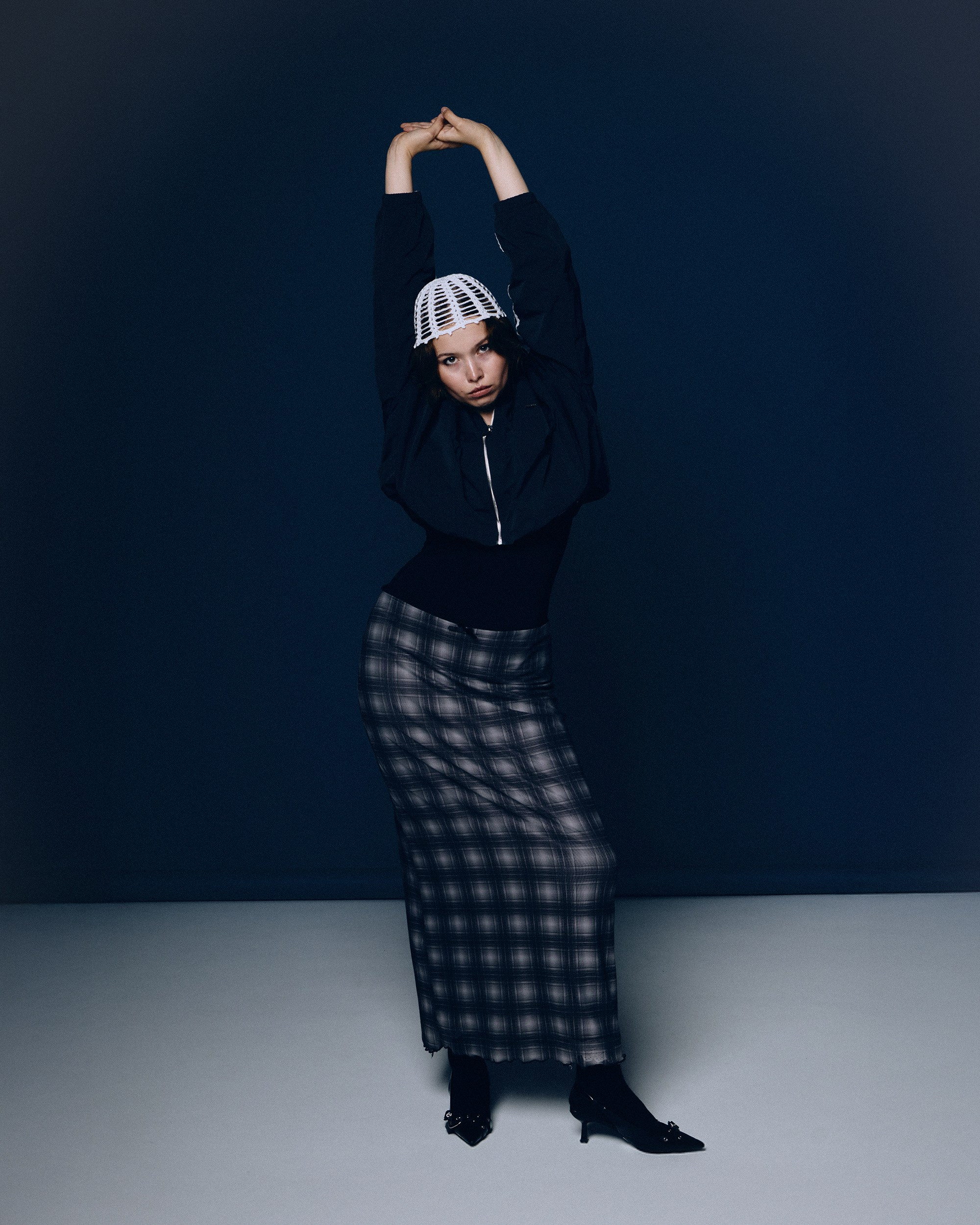 КАТЯ. ФОТОГРАФ В ЕКАТЕРИНБУРГЕ НАСТЯ MUSE