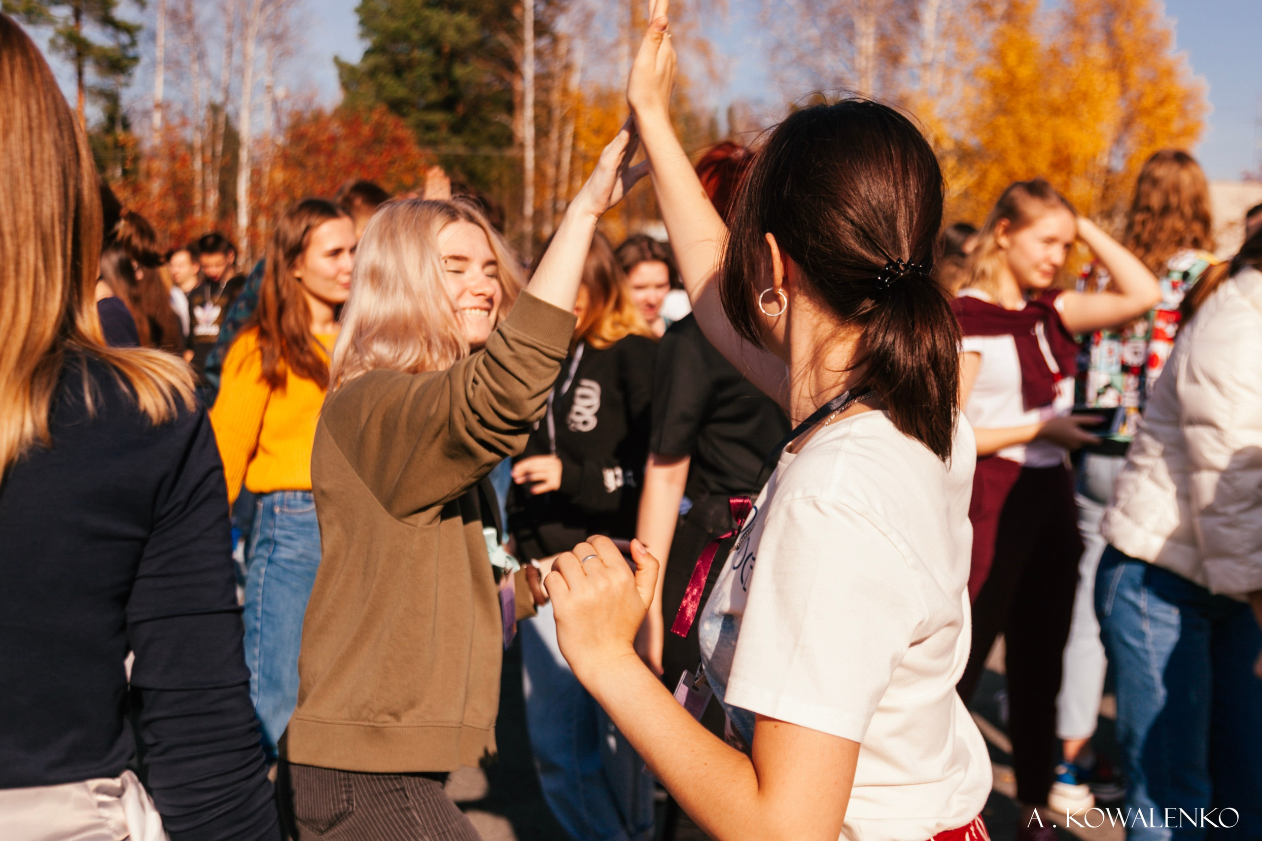 STUDENTS. ФОТОГРАФ В ЕКАТЕРИНБУРГЕ НАСТЯ MUSE