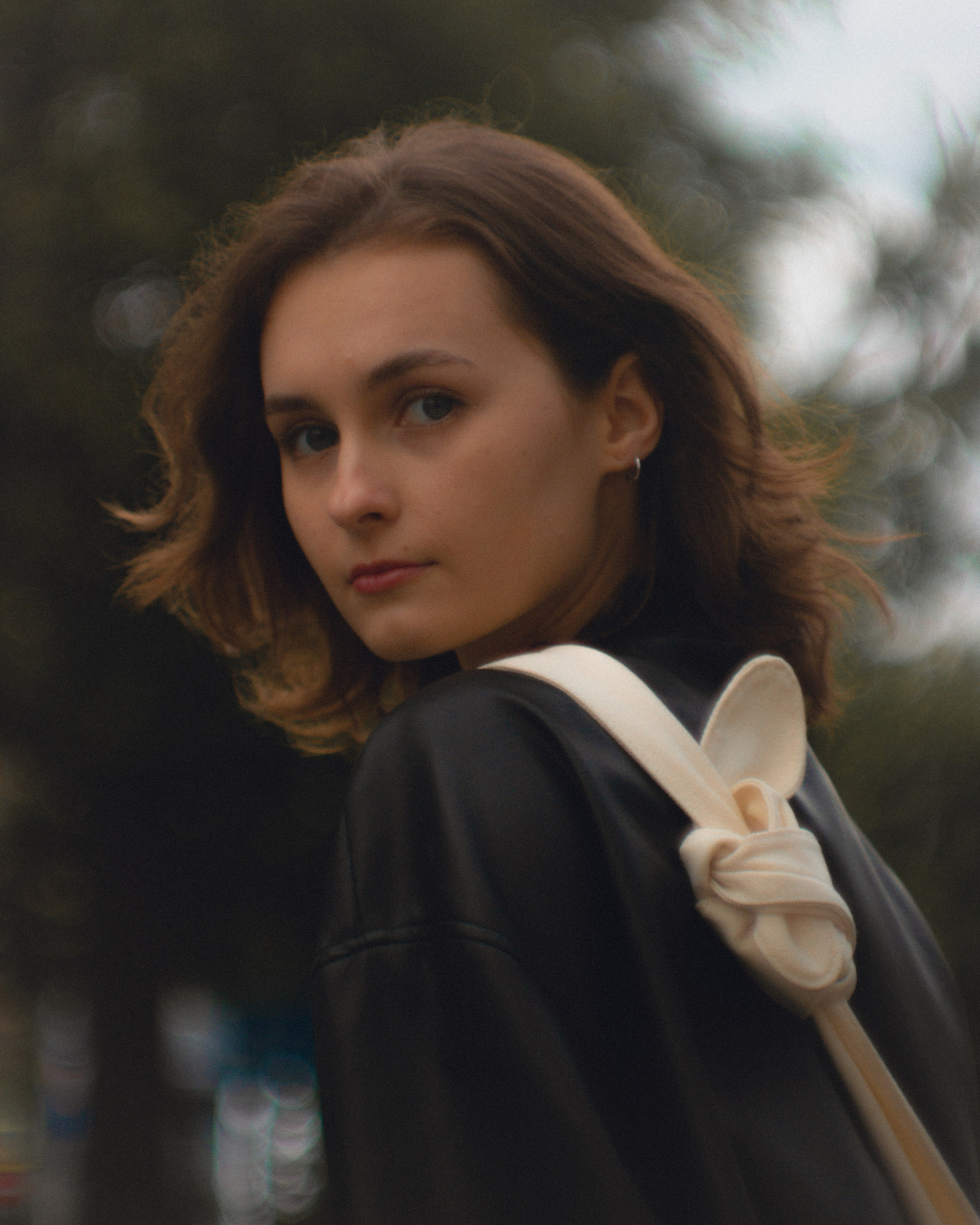 Валерия. Фотограф Краснодар Ирина Гафланова