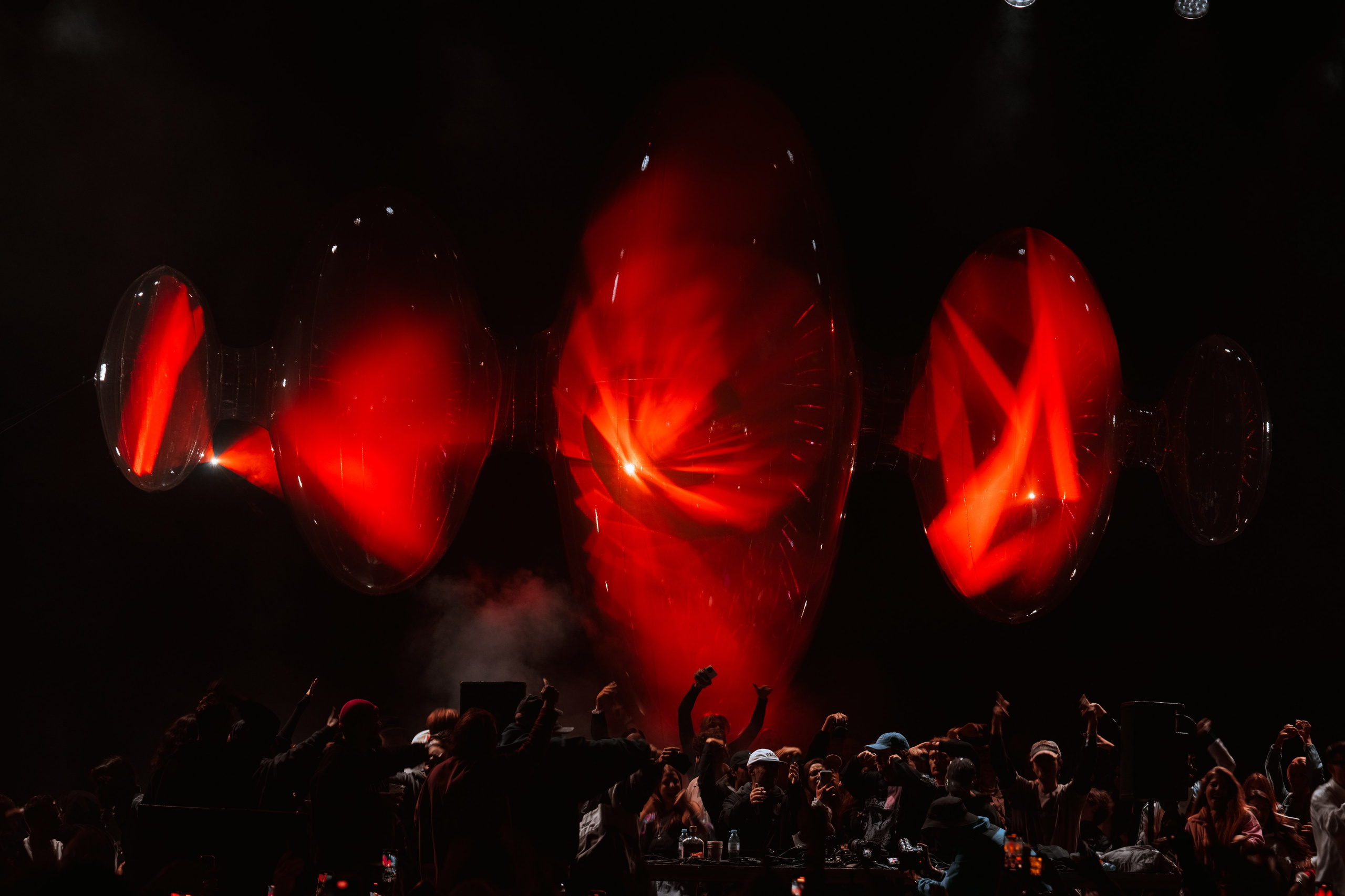 New Star Weekend, SILA SVETA. @tomrus: Рустам Шагиморданов — фотограф