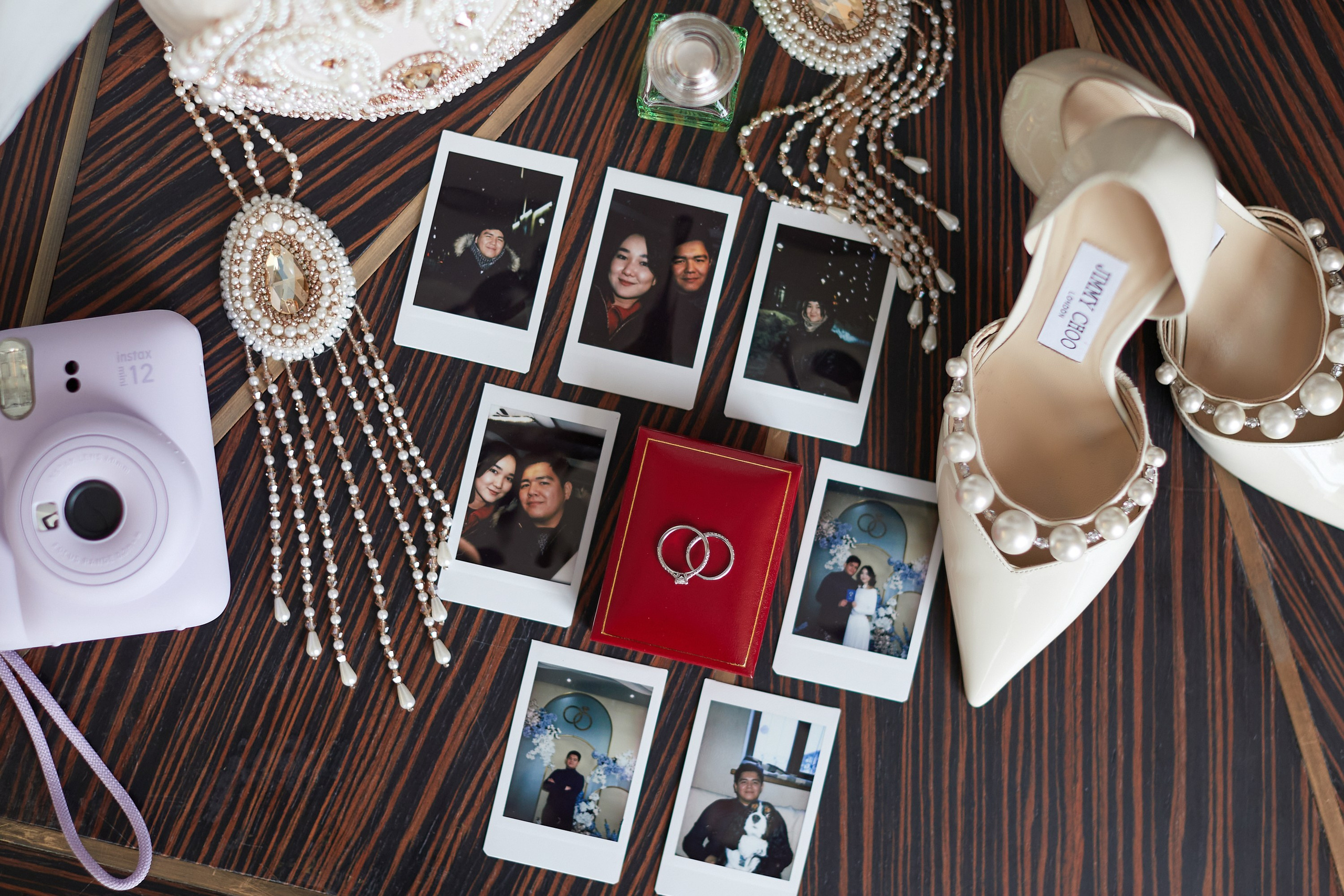 Медиа сопровождений мероприятий