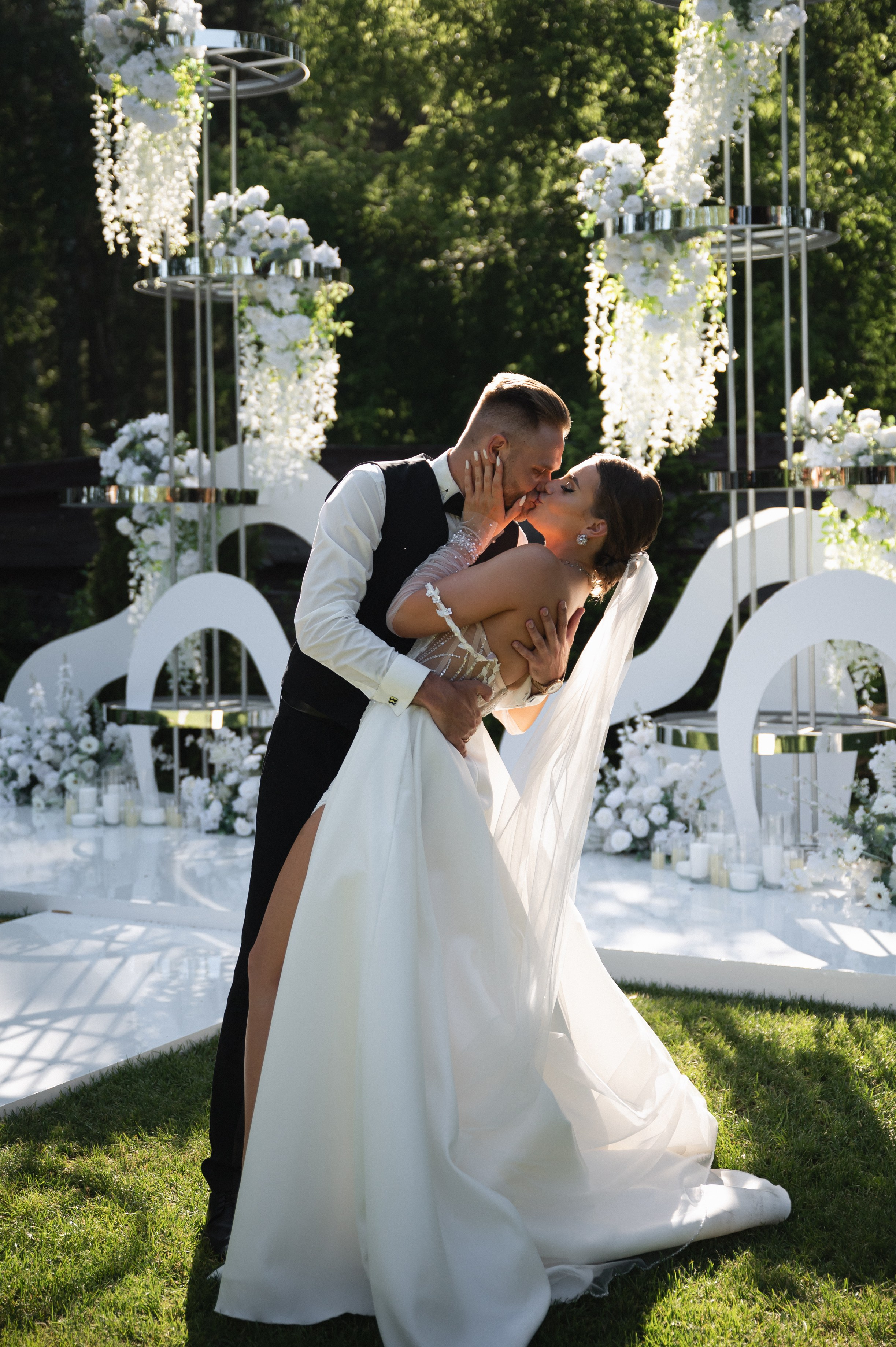 Свадебный фотограф Наталья Доронина