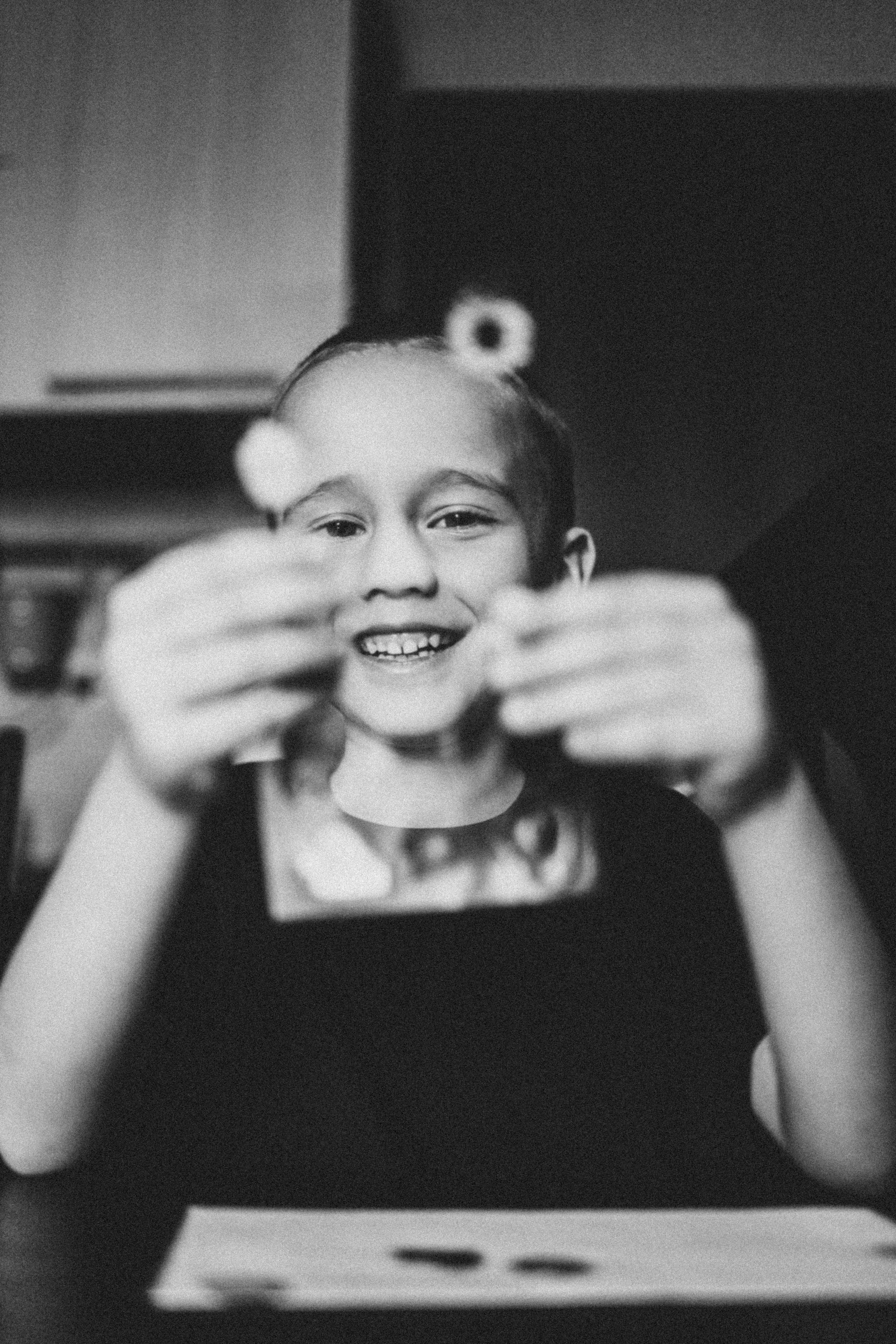 Письмо Деду Морозу. Семейный lifestyle фотограф в Казани Ксения Верясова