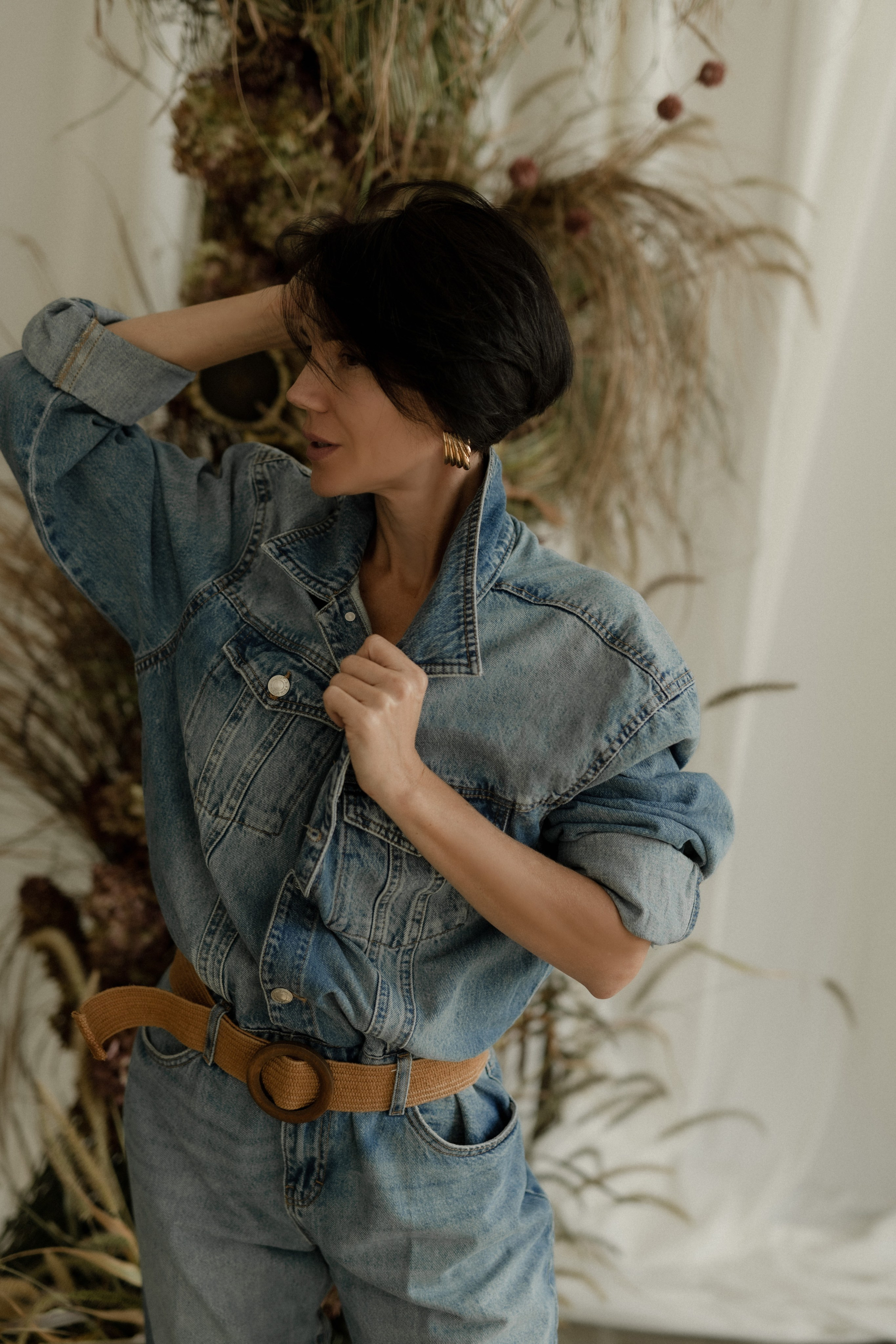 Юля осень. Свадебный и семейный фотограф Владивосток