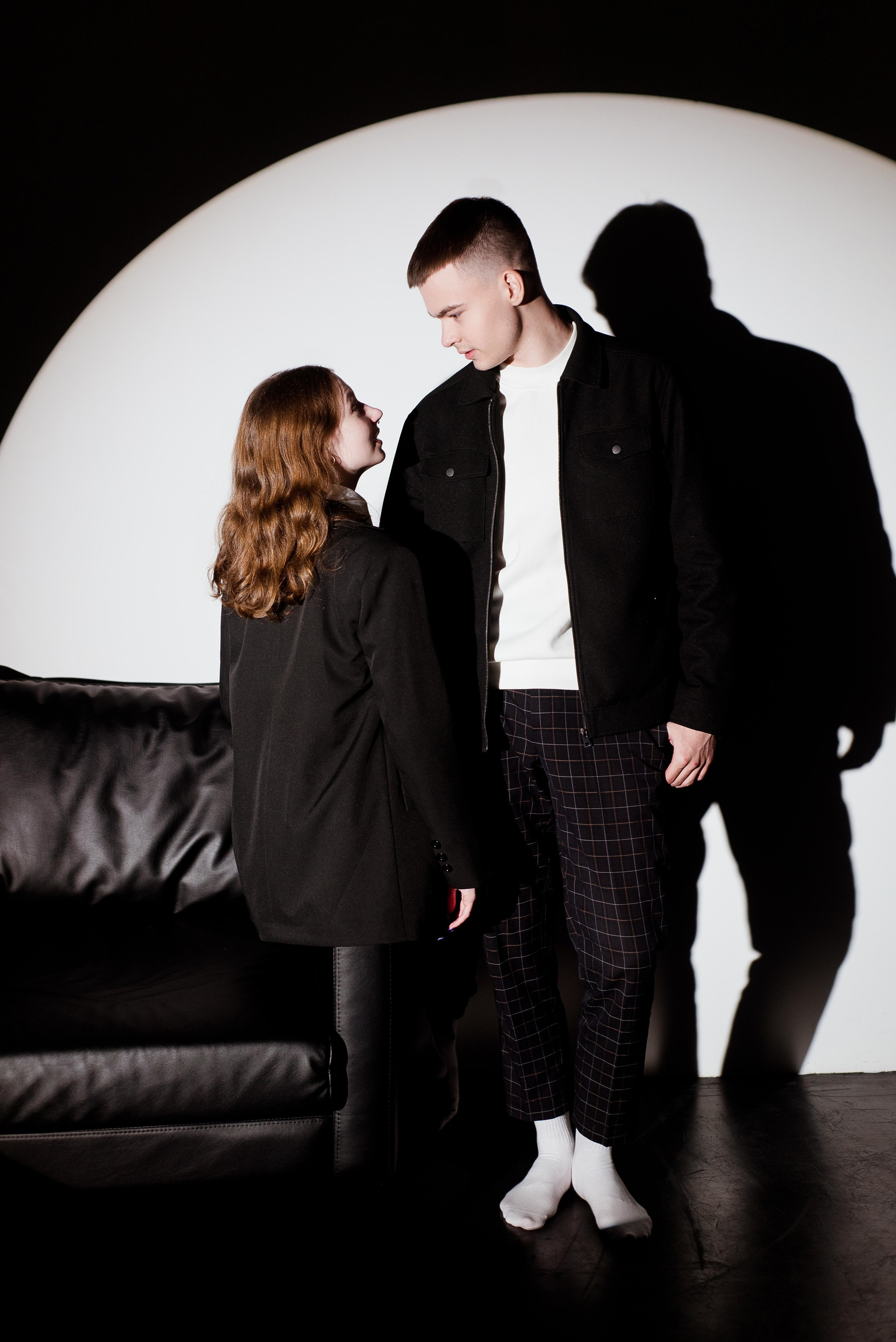 Рома и Арина. Свадебный и семейный фотограф Яна Стражева. Волгоград, Москва