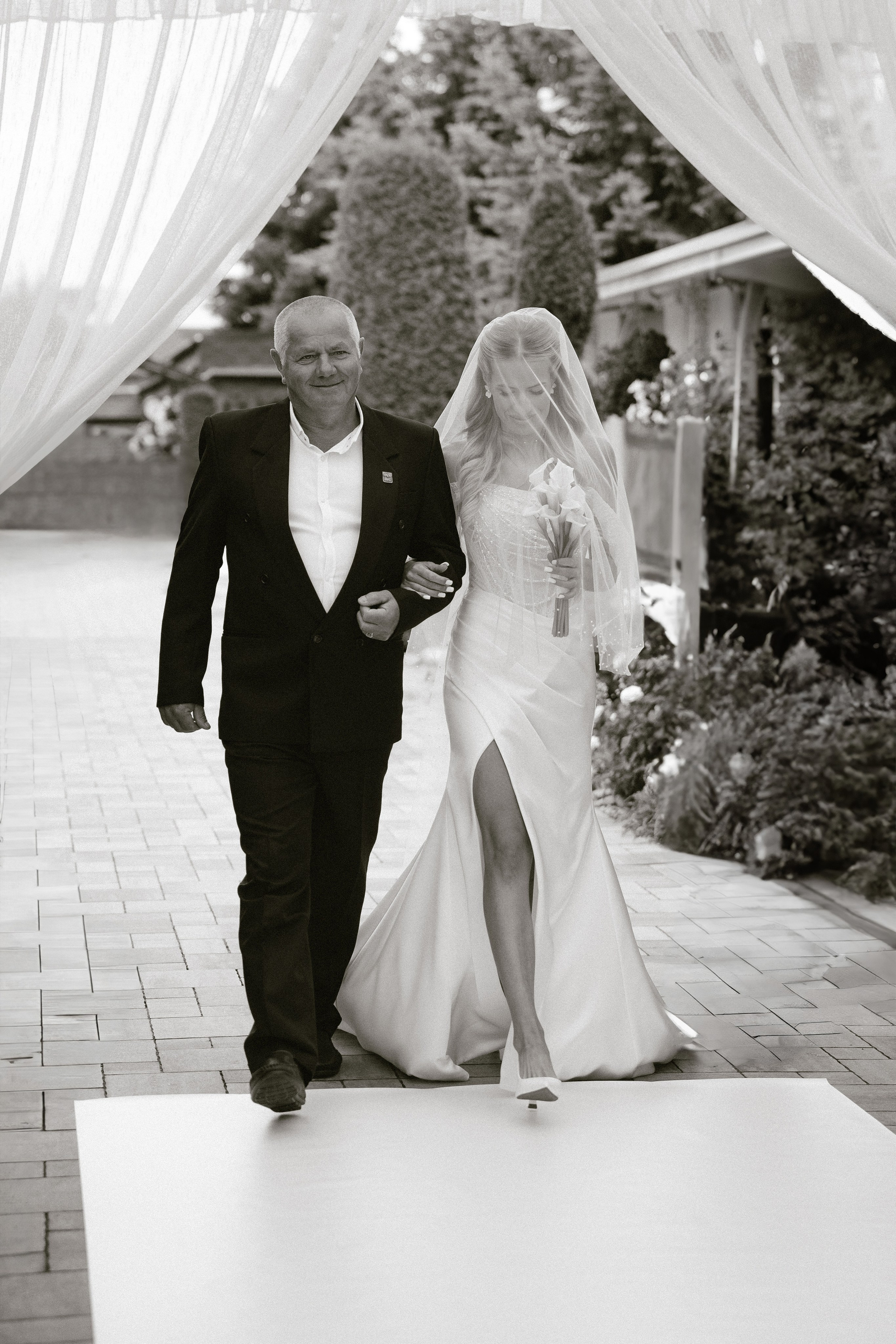 Кирилл & Маргарита. Свадебный фотограф Липецк Москва Анна Невзорова