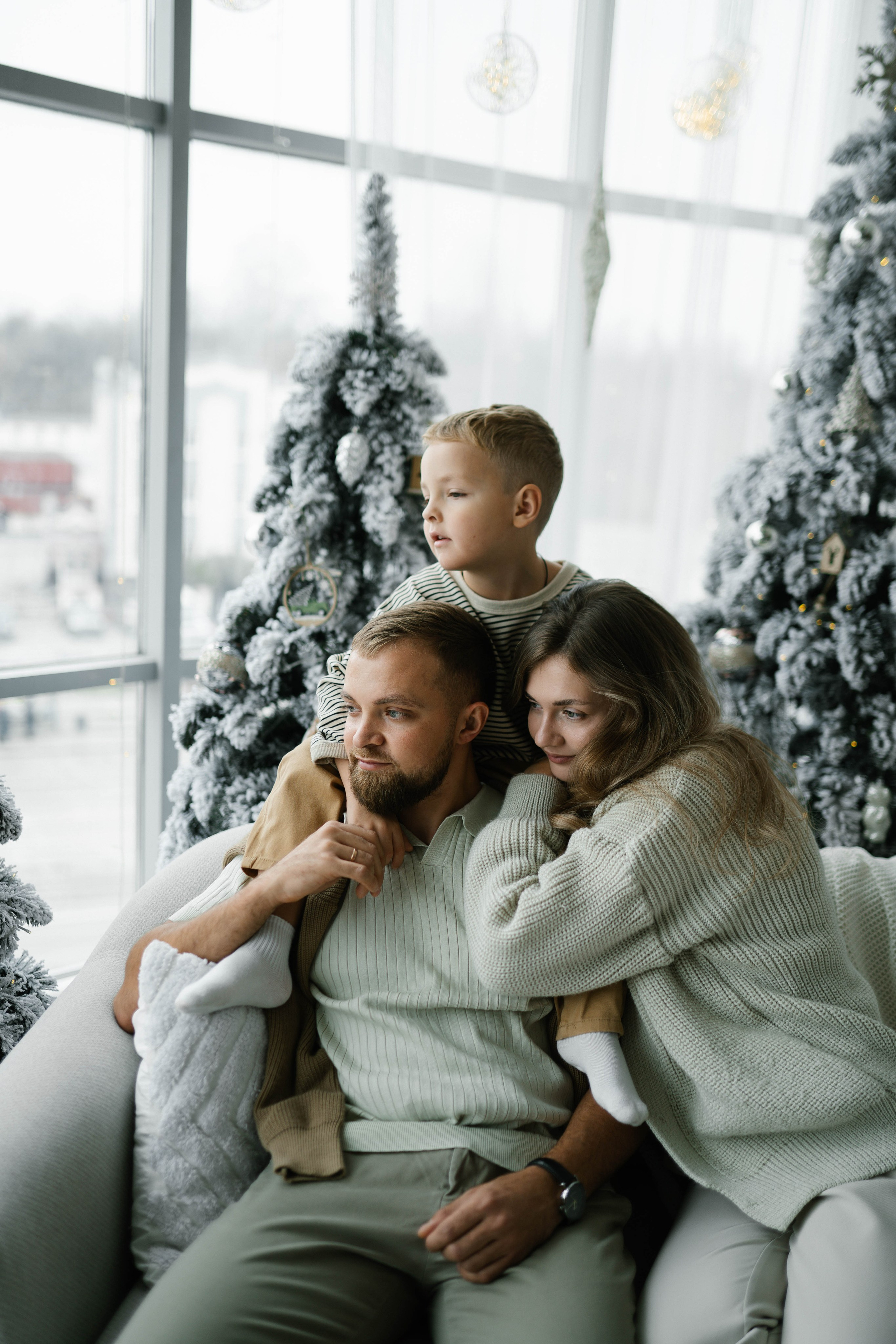 Y & E & M. Свадебный фотограф Липецк Москва Анна Невзорова