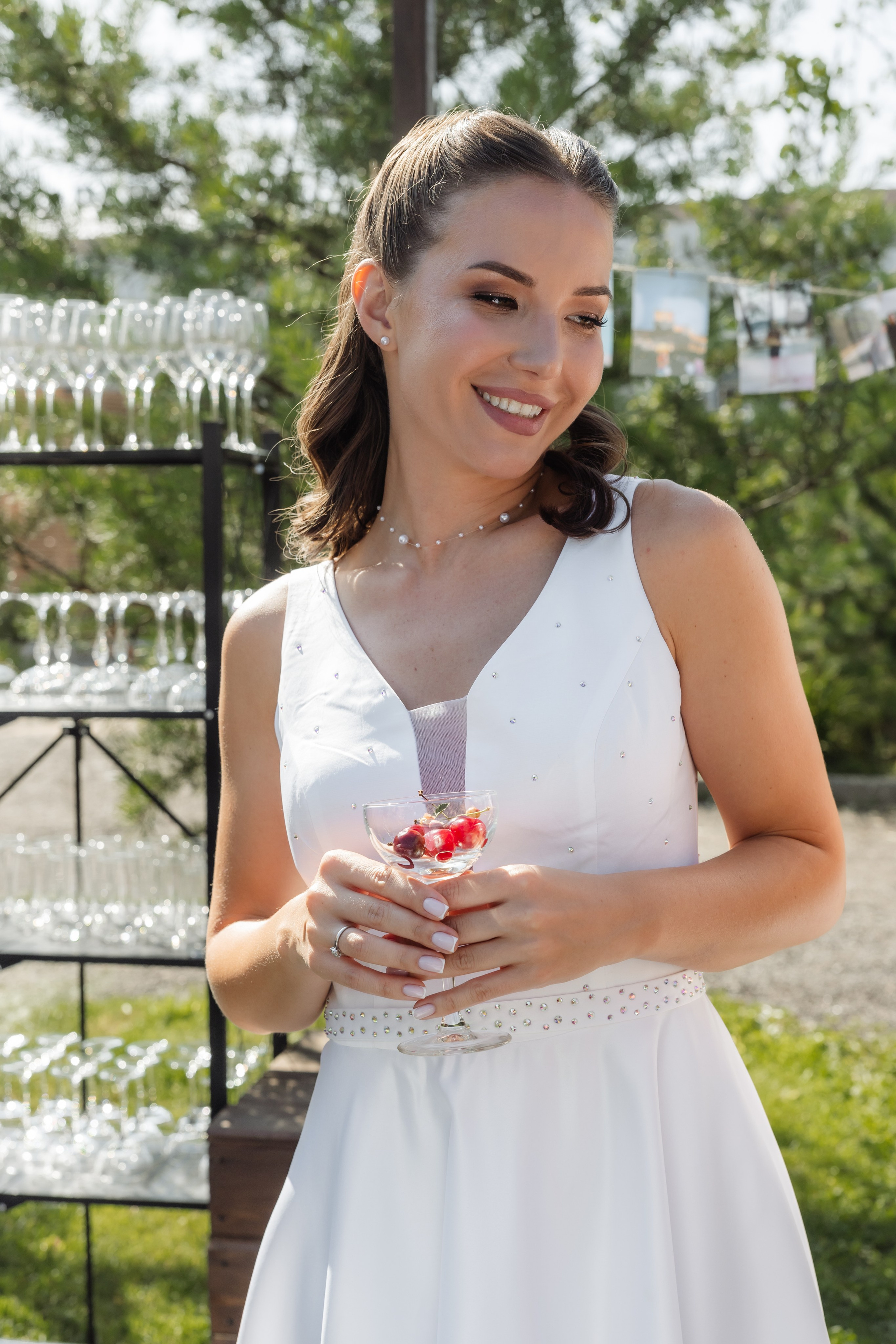 Артём и Юлия. Фотограф Виктория Волкова. Москва