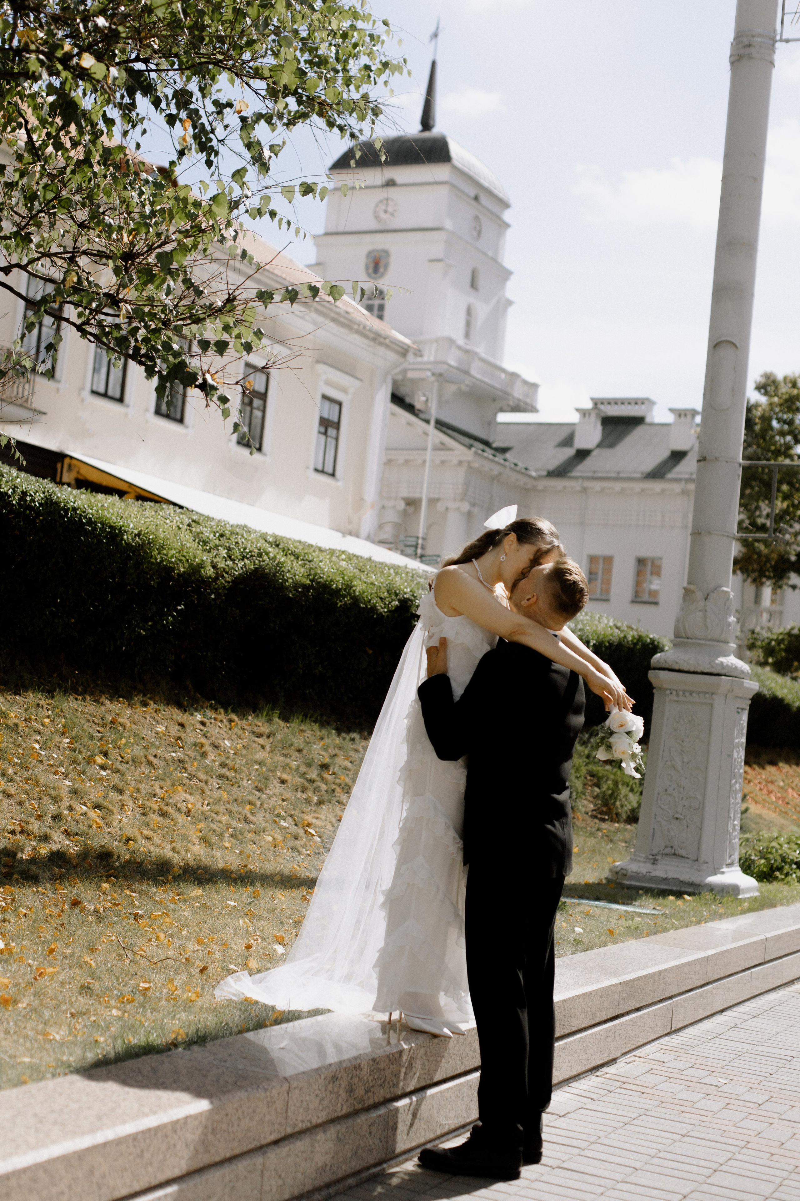 P&U. Фотограф Ира Григорьева