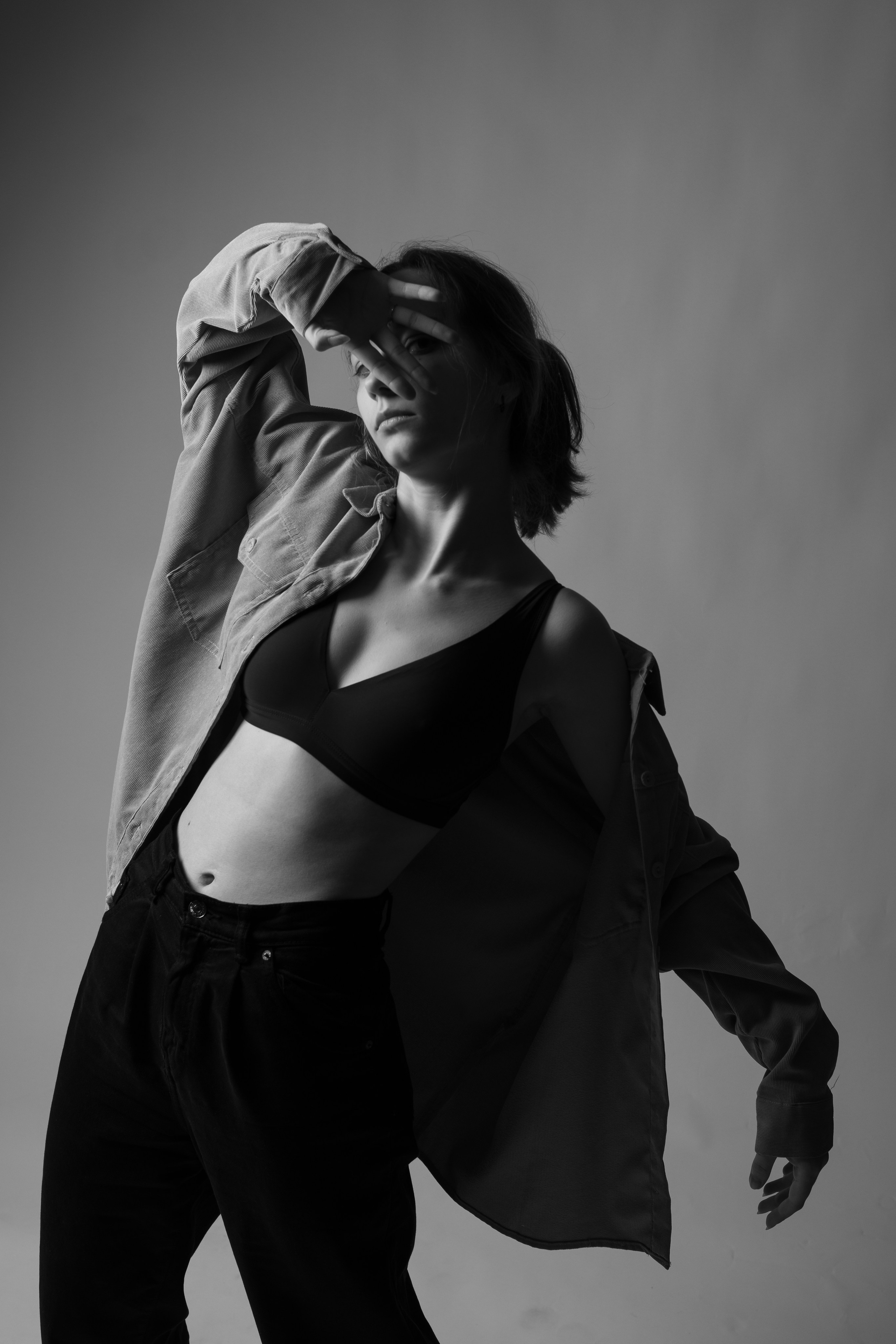 Фотосессии/Портретные съемки. Репортажный фотограф в Москве Андрей Федоров