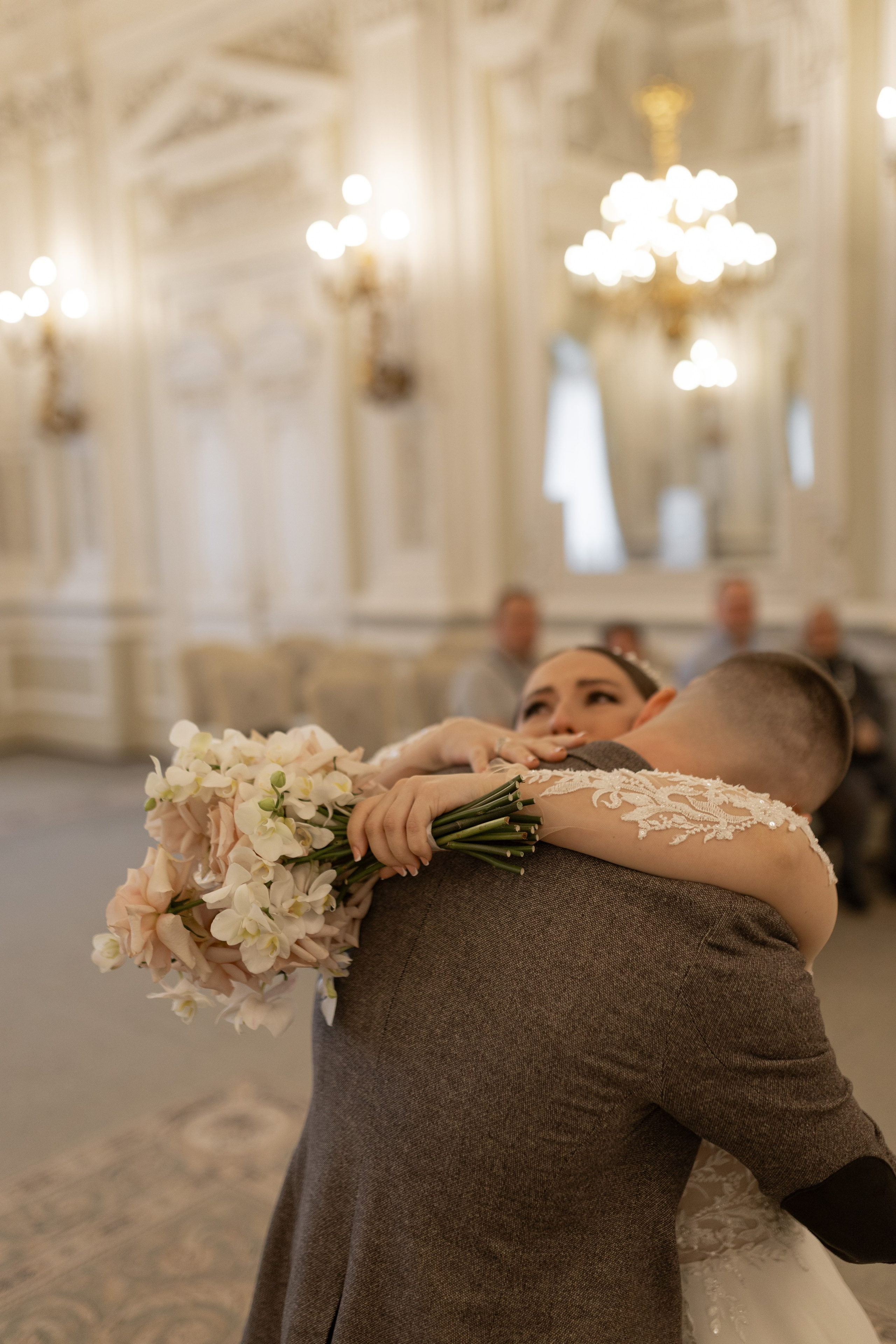 Ваш особенный день. Свадебный фотограф|Юлиана