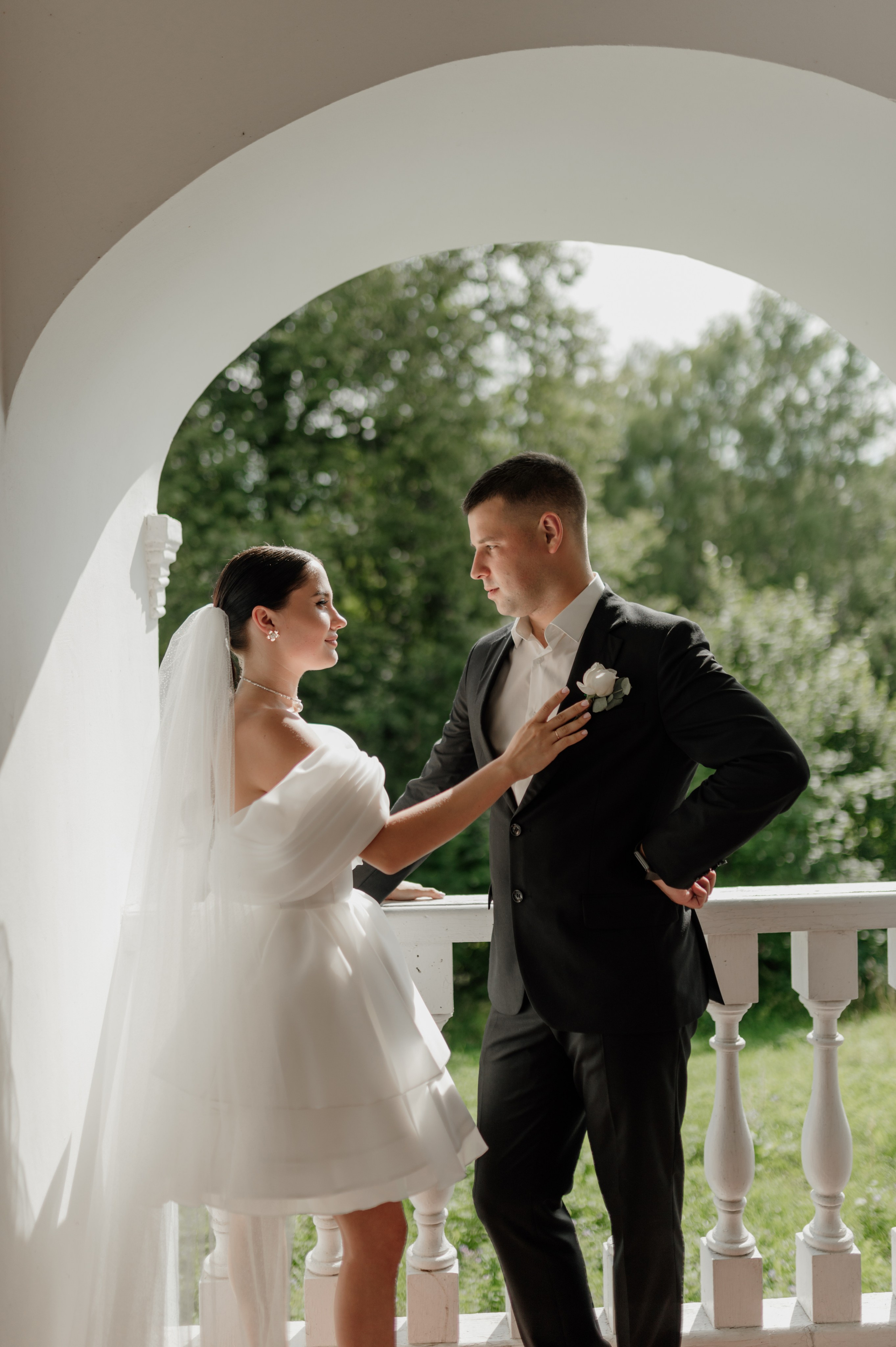 D&P. Свадебный и Семейный фотограф в Ярославле Алёна Колясникова