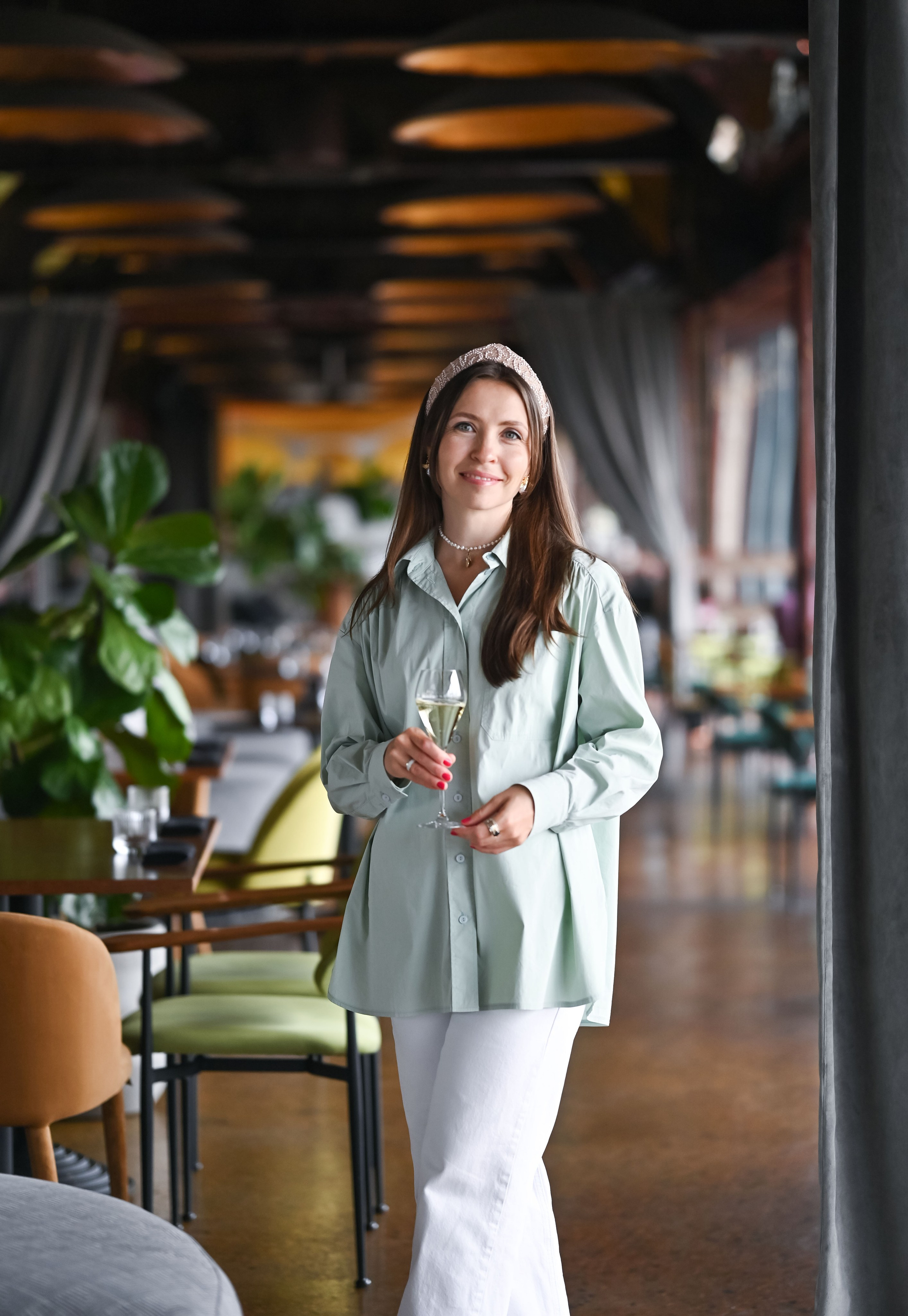 Завтрак не у Тиффани F11. ZDARONOKIA Репортажный фотограф