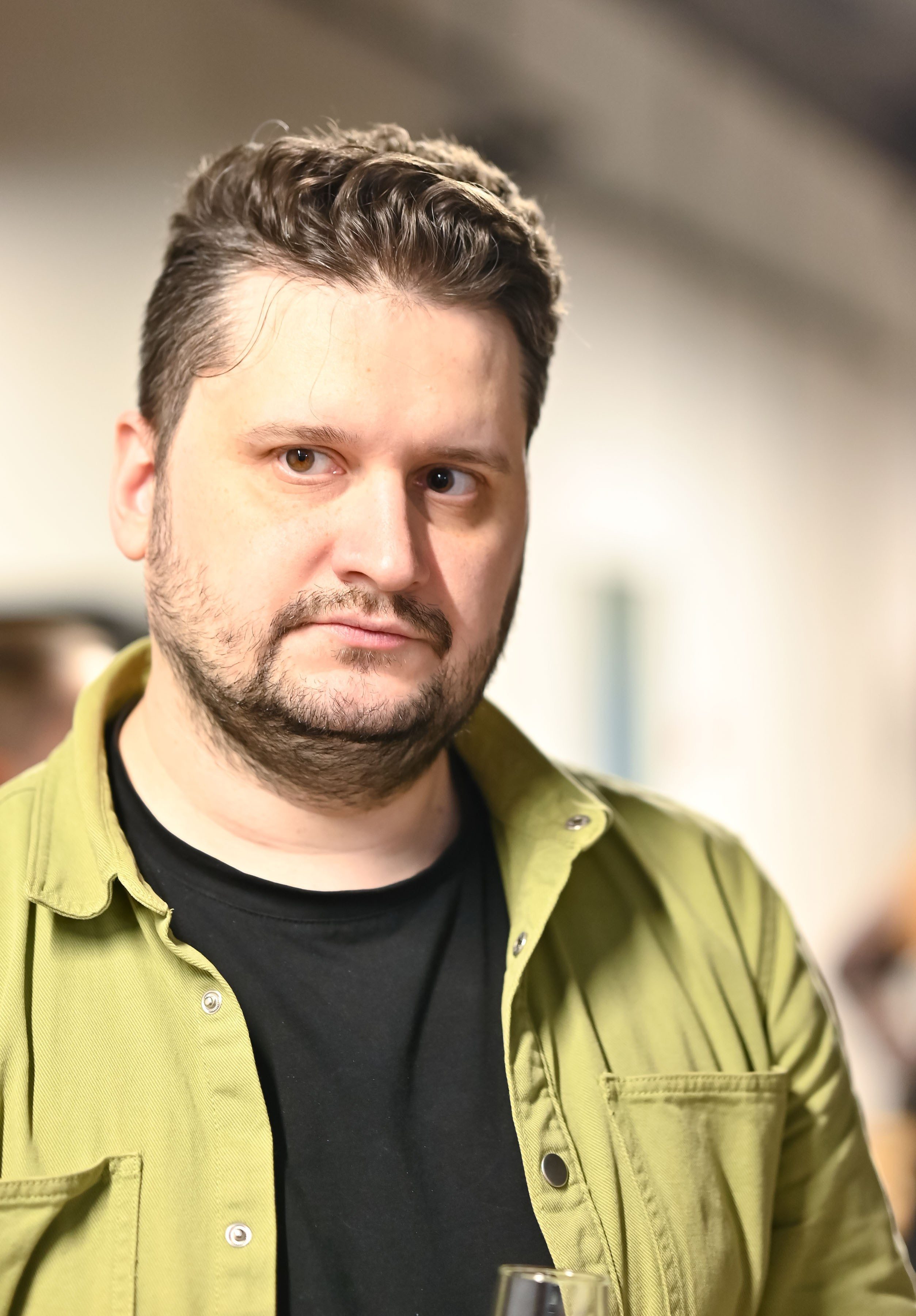 Molinos. ZDARONOKIA Репортажный фотограф