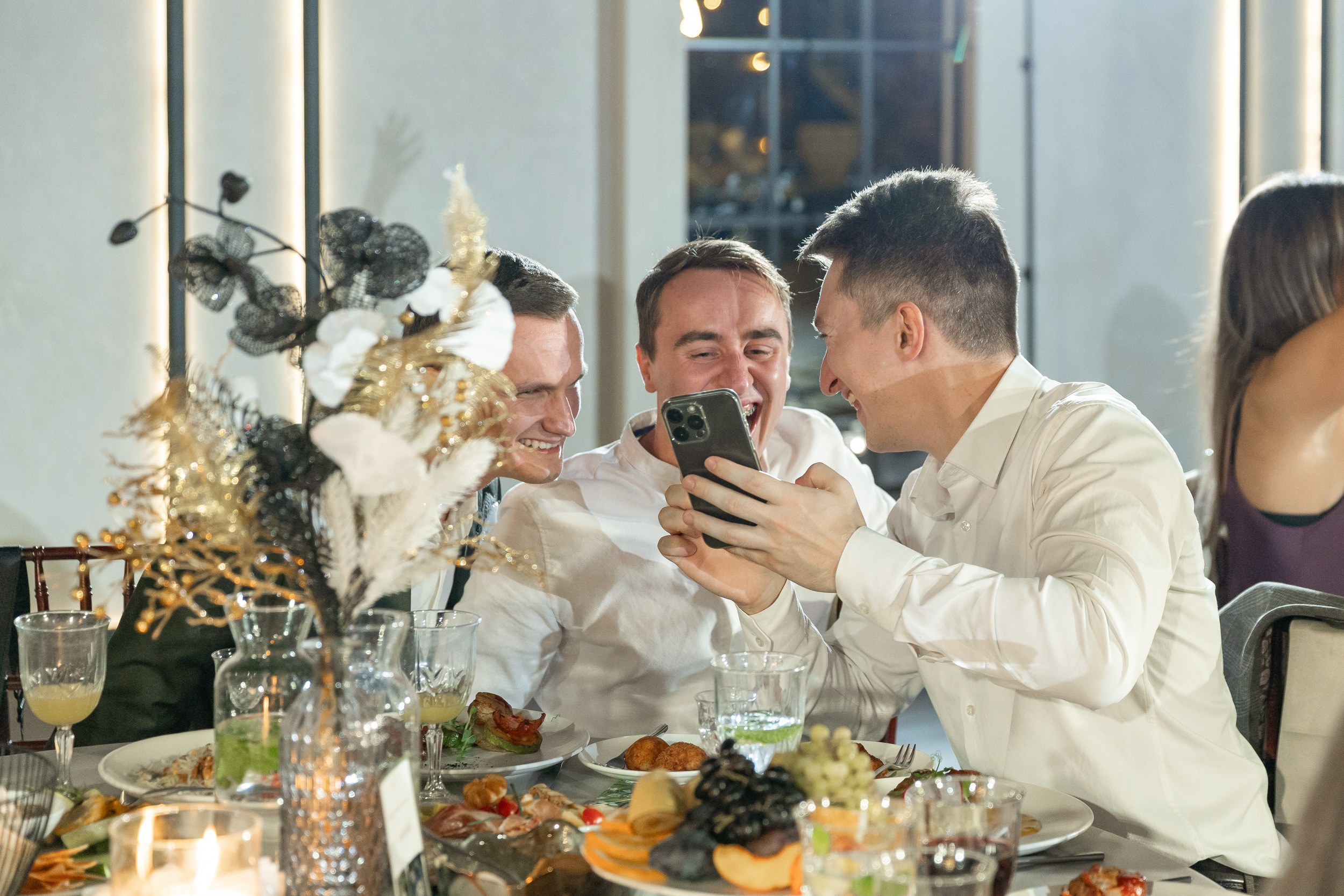 Свадебная серия Эки и Егора. Свадебный и портретный фотограф в Санкт-Петербурге Надежда Чечулина