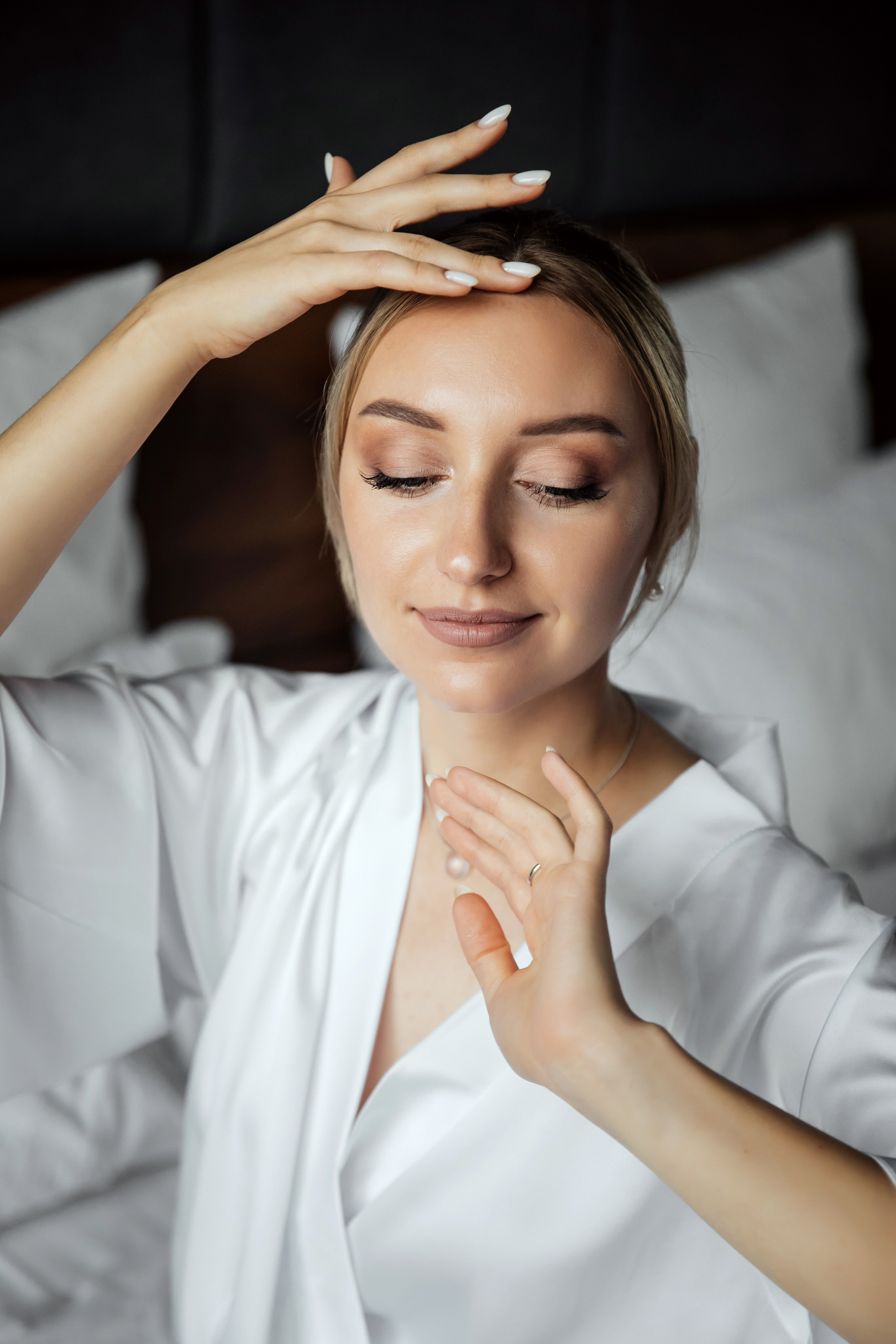 Полина и Влад. Свадебный фотограф Ростове-на-Дону