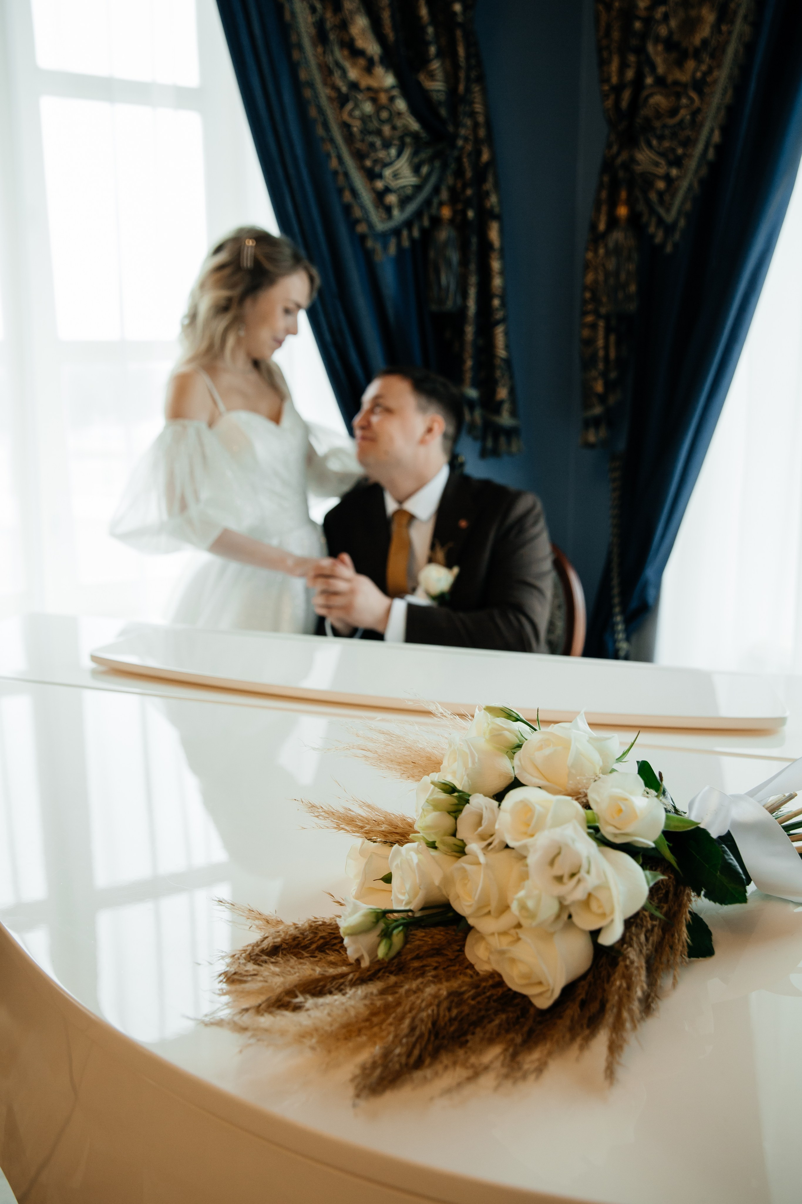 Свадьба. Фотограф в Выксе Ирина Сахарова