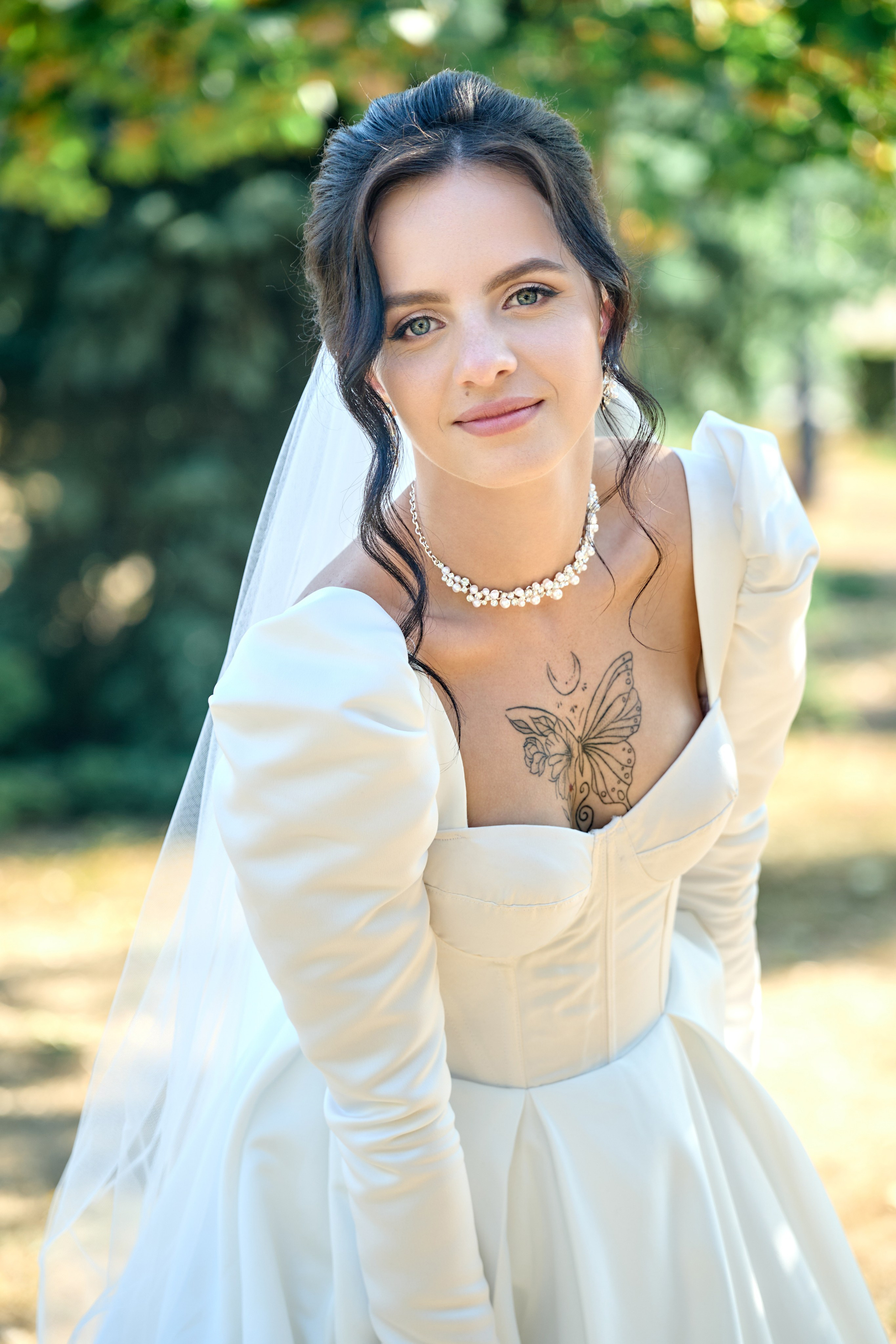 Свадебная фотосессия Александра и Ангелины. Профессиональный фотограф Старый Оскол, Губкин — свадьба, венчание, крещение, юбилей и день рождения