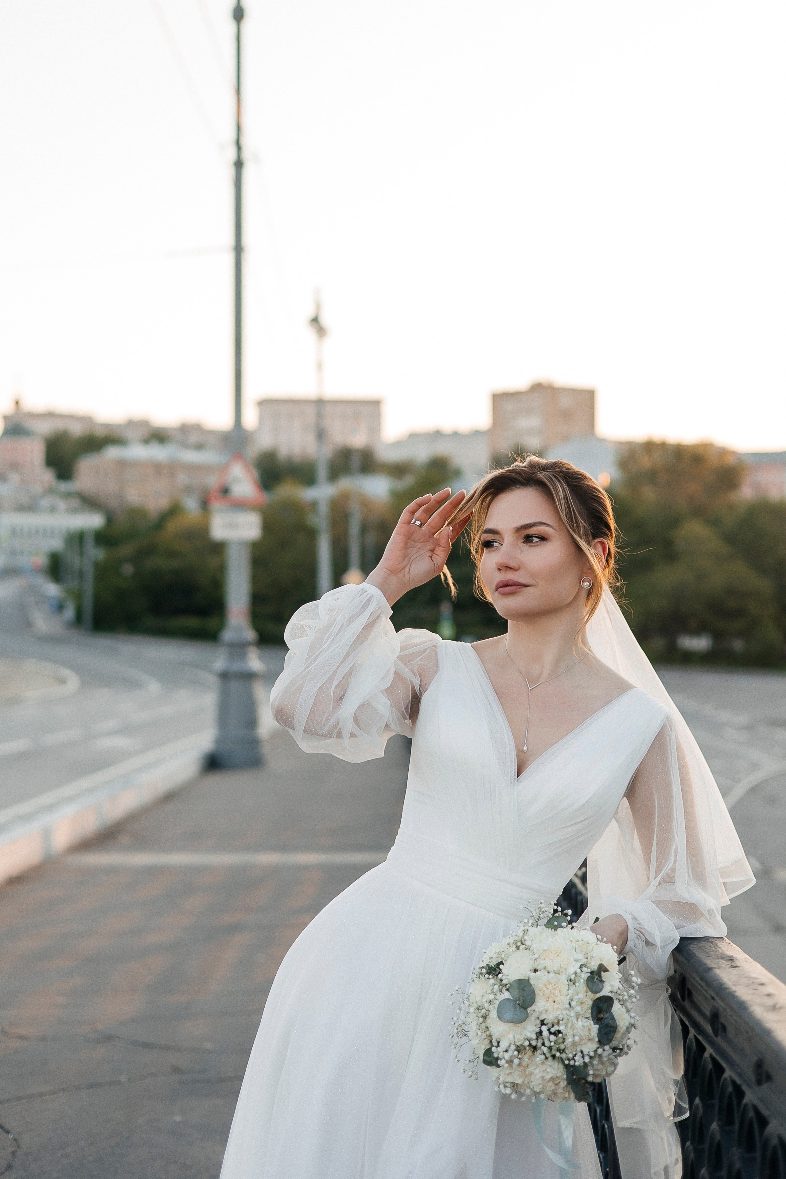 Свадьбы. Фотограф в Москве Екатерина Потапова