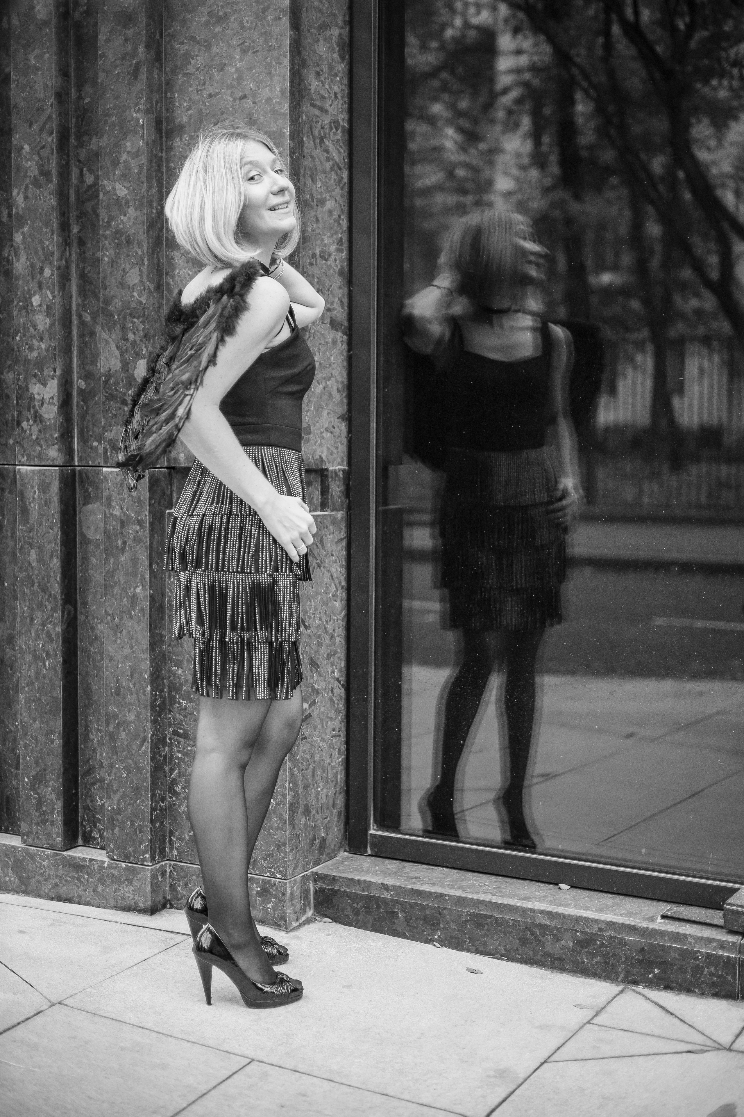 Индивидуальная съёмка. Семейная и портретная съёмка в Москве