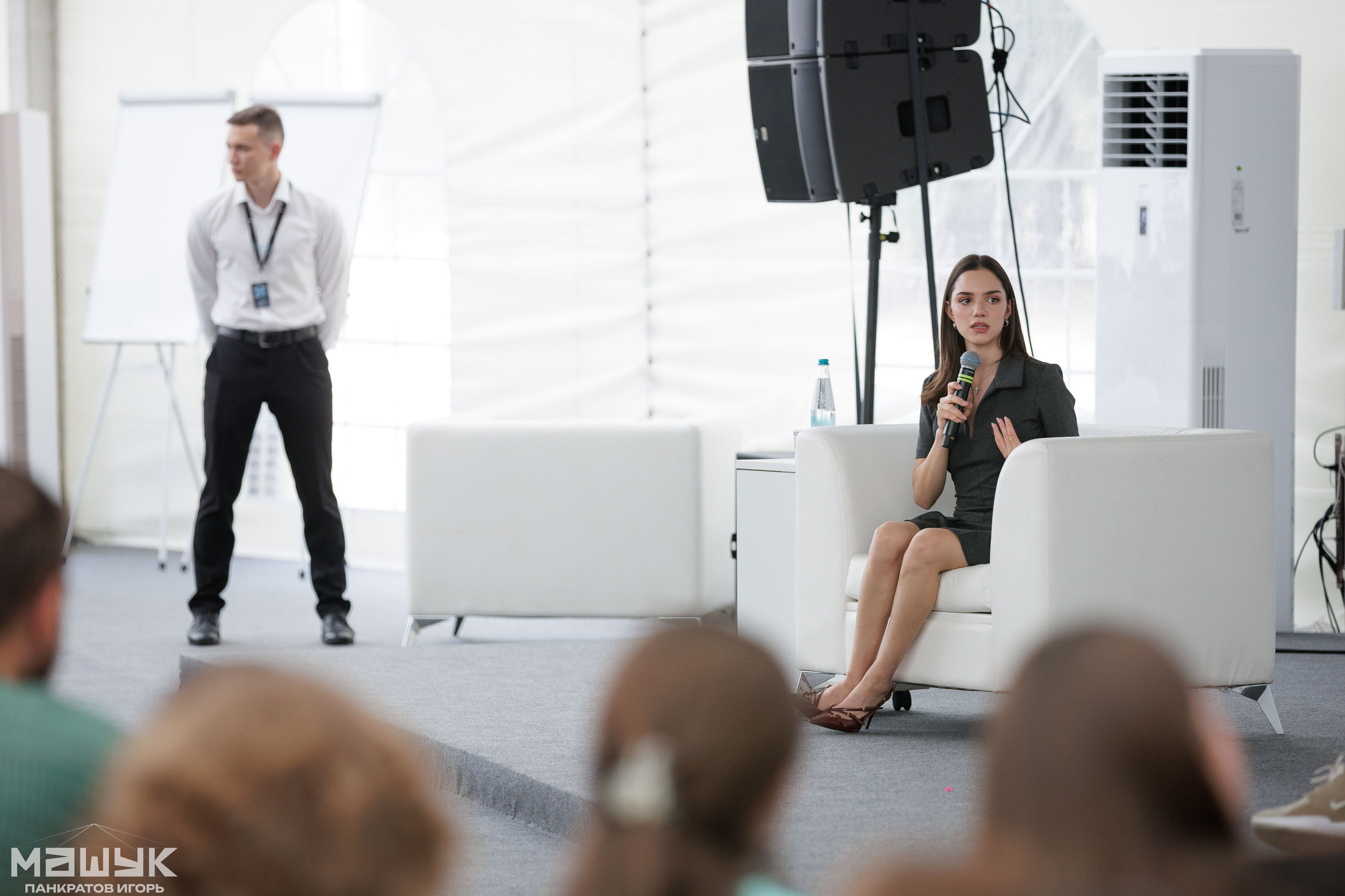 Репортаж. Игорь Панкратов | Фотограф Ставрополь