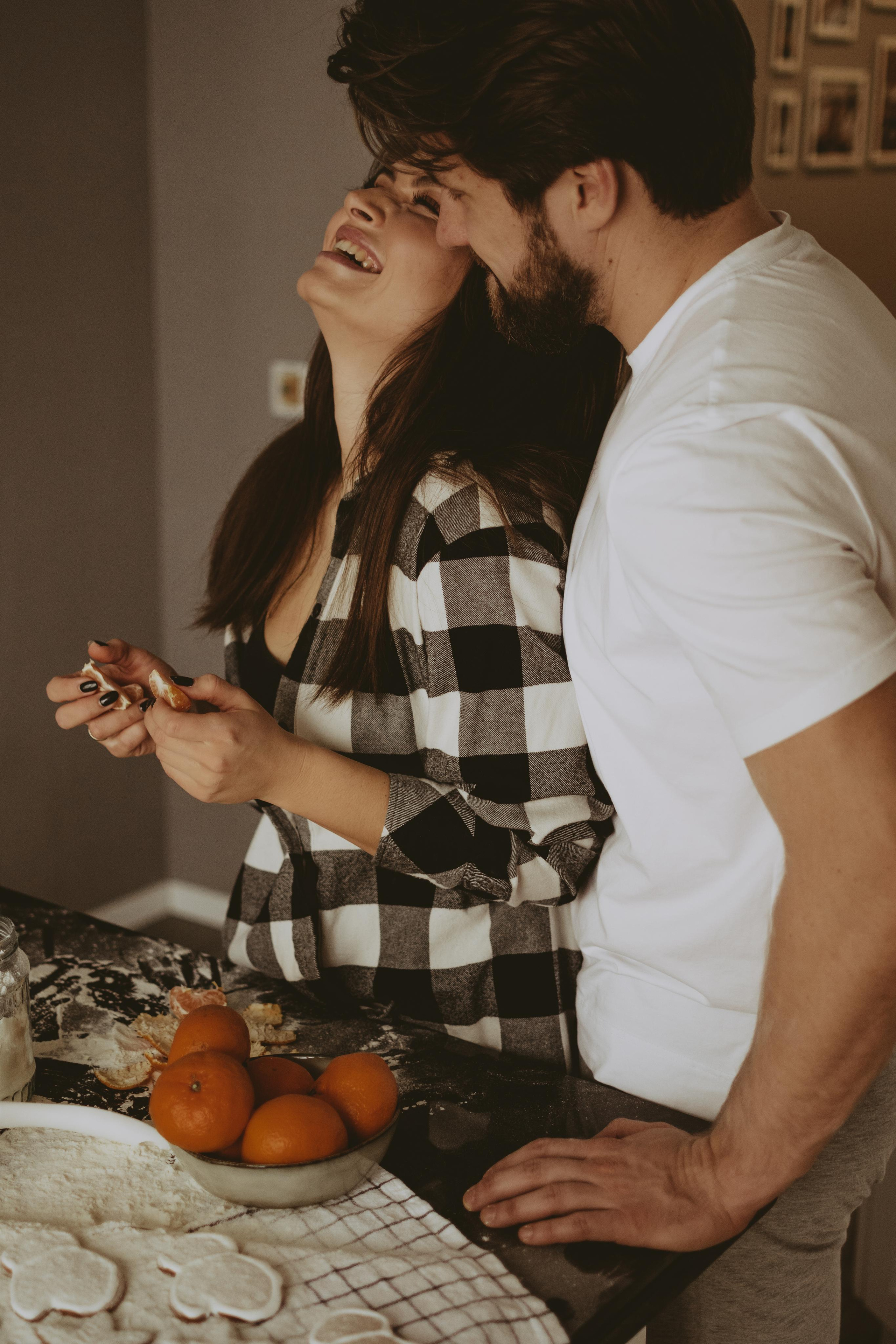 Кристина, Александр и Макар. Фотограф Кристина Пархоменко