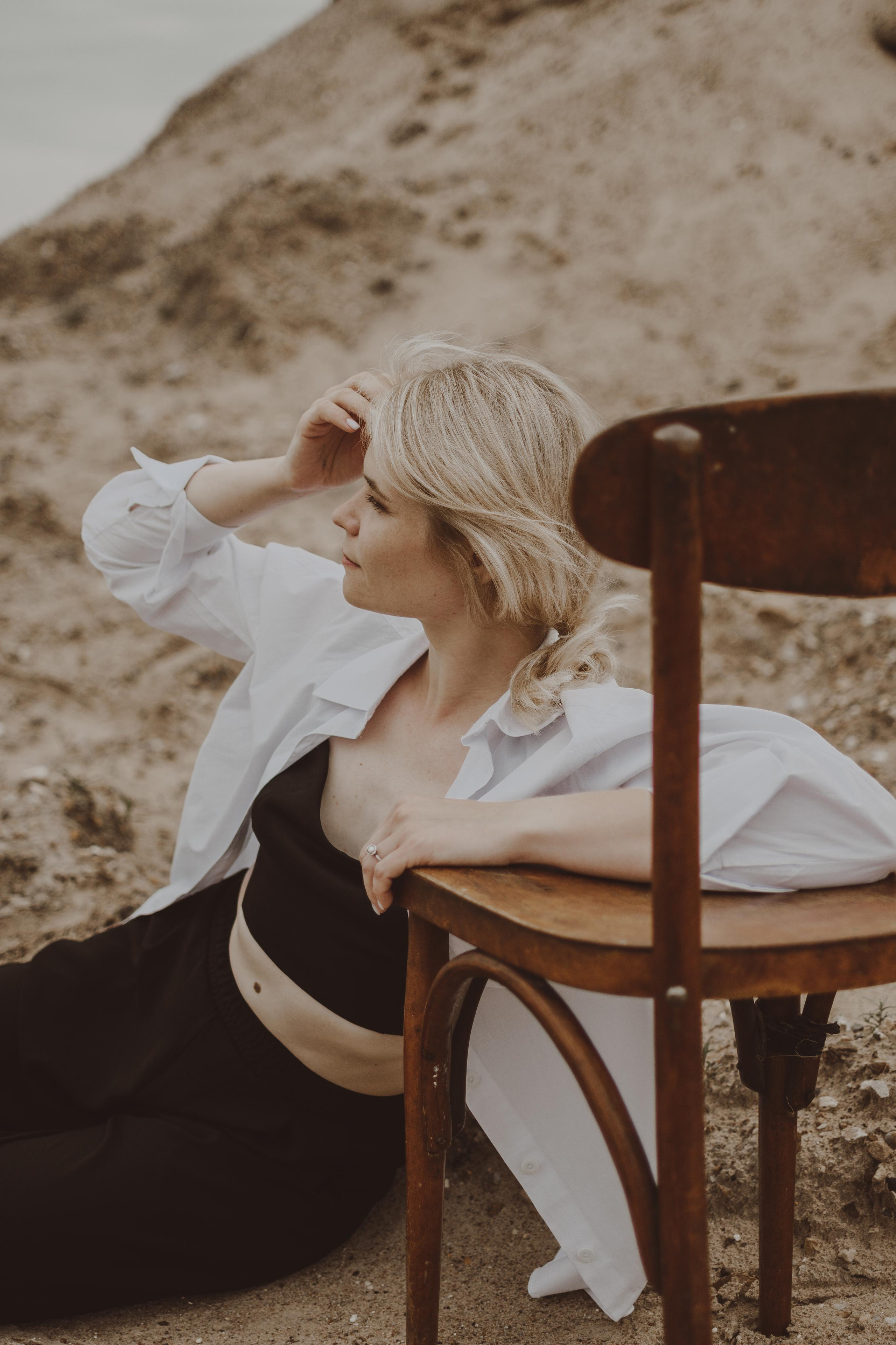 Наташа_гидронамыв. Фотограф Кристина Пархоменко