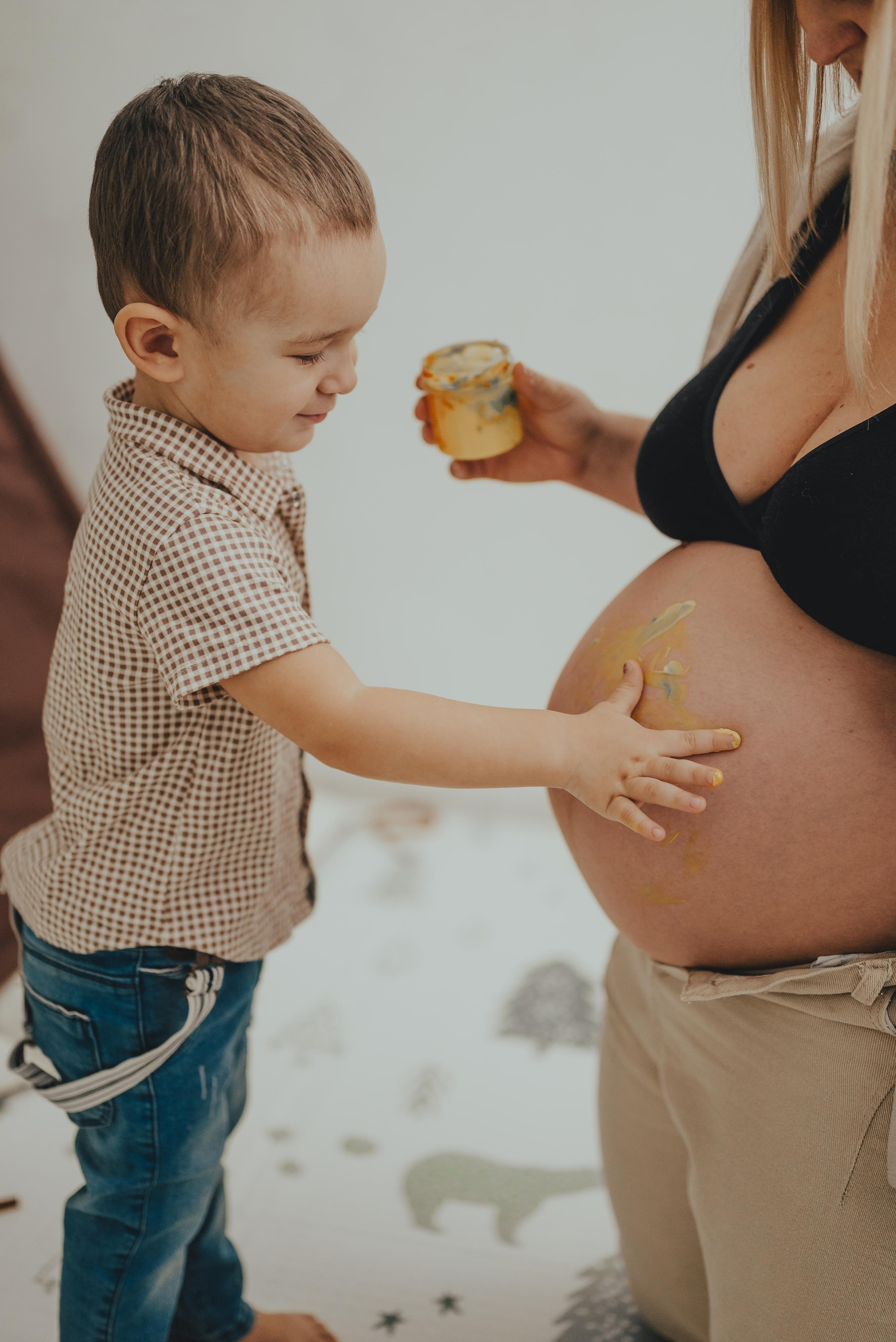 Даша. Фотограф Кристина Пархоменко
