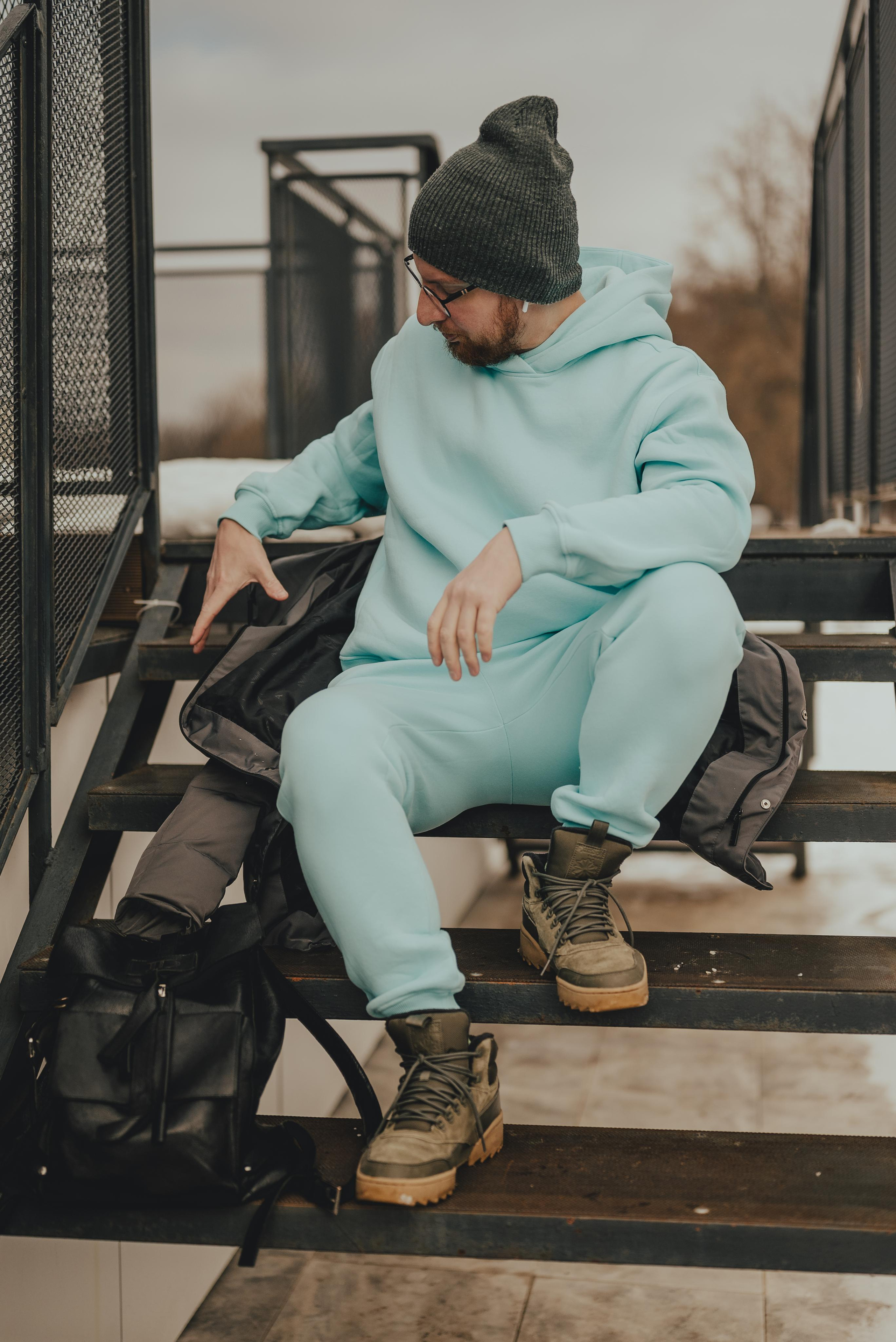 Илья. Фотограф Кристина Пархоменко