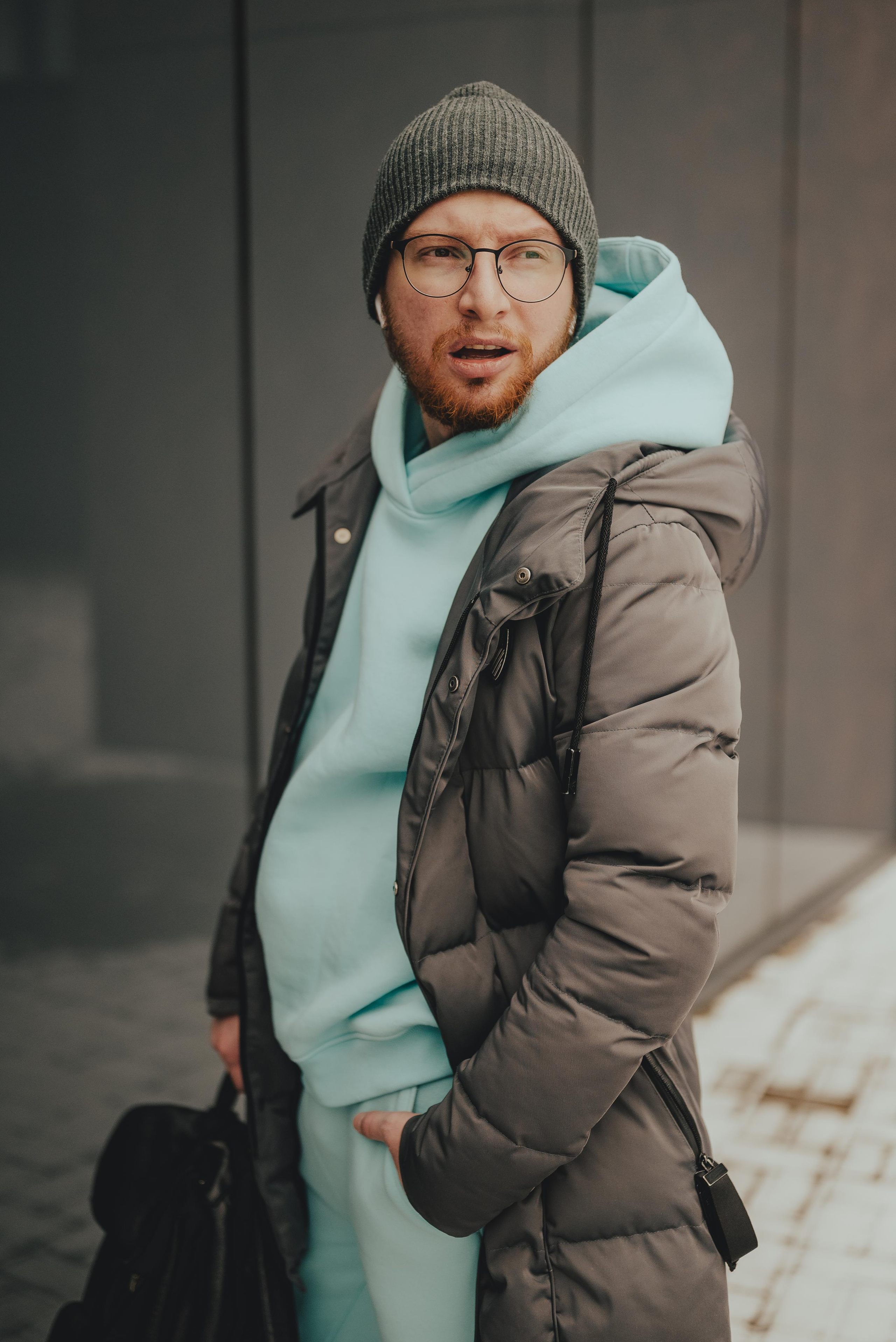 Илья. Фотограф Кристина Пархоменко