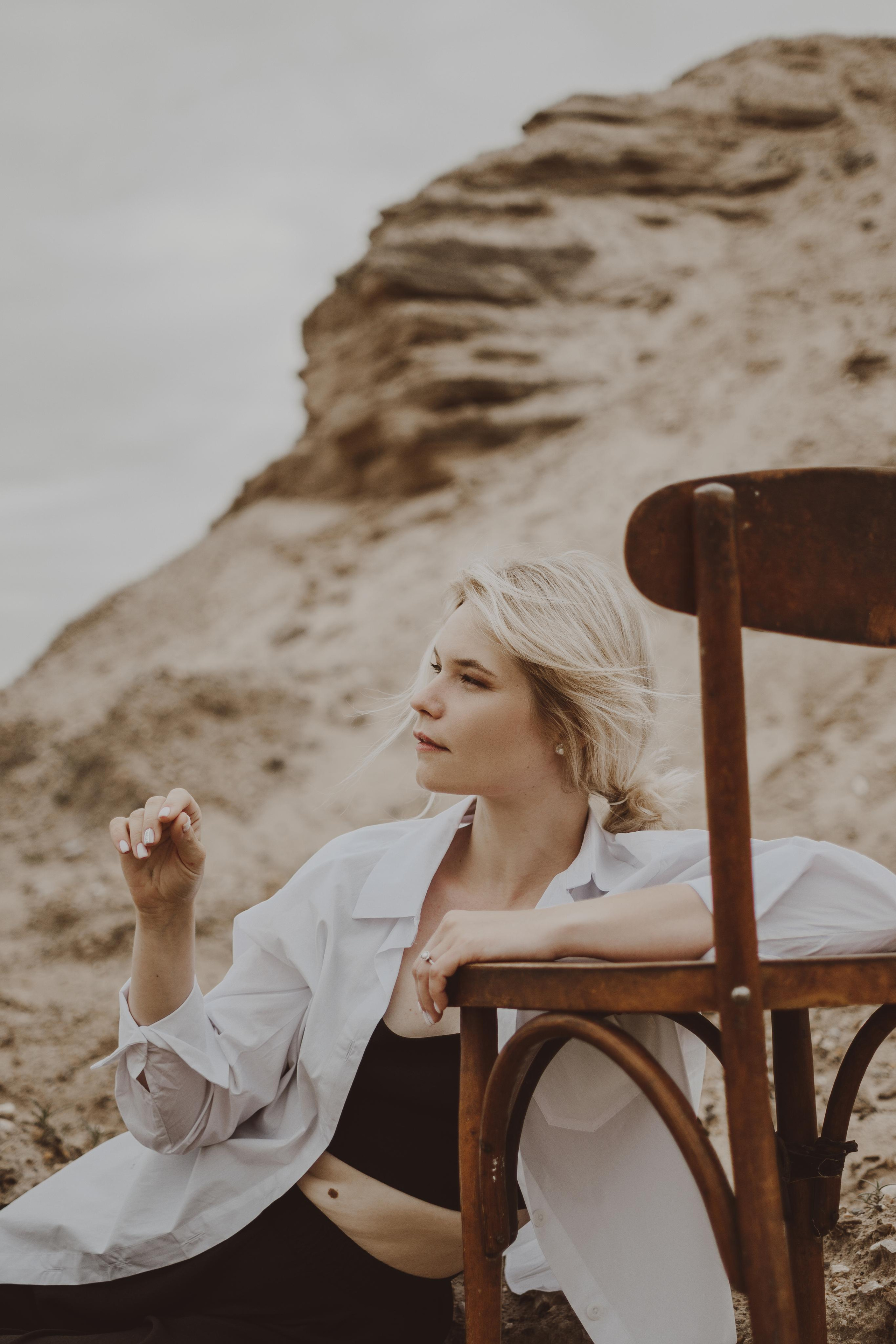 Наташа_гидронамыв. Фотограф Кристина Пархоменко