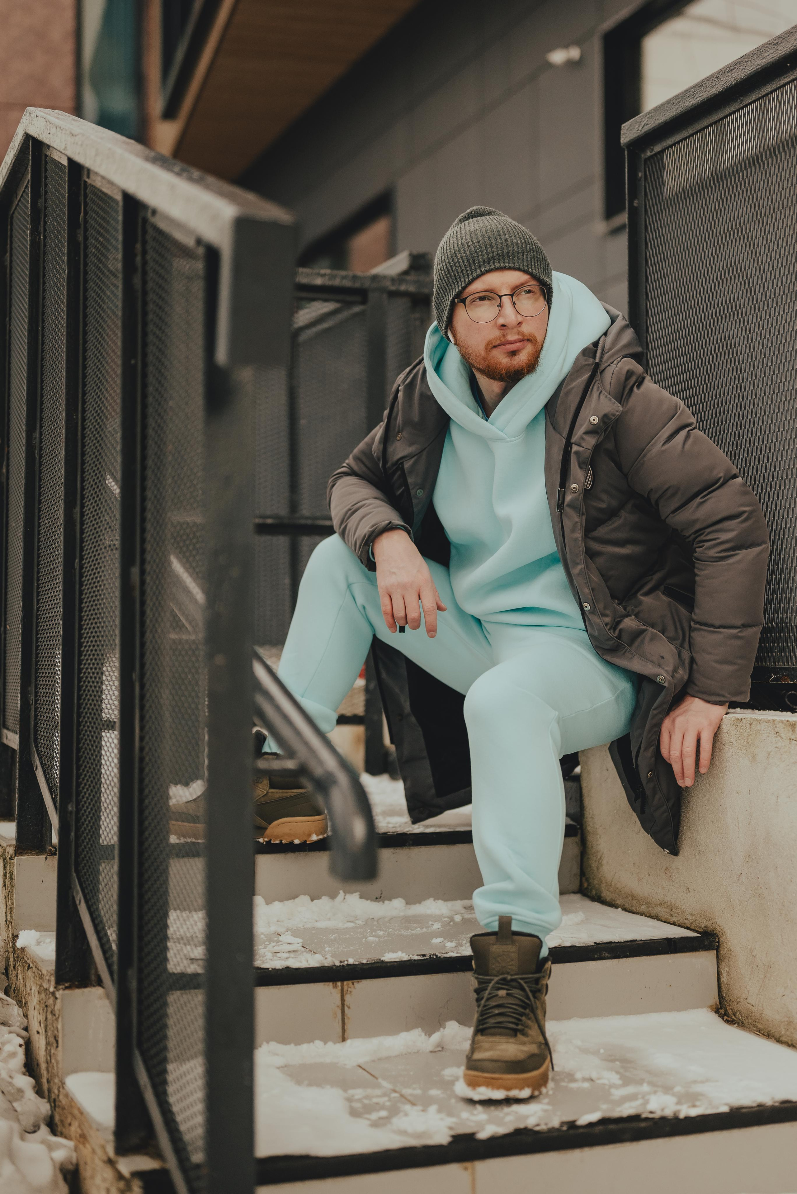 Илья. Фотограф Кристина Пархоменко