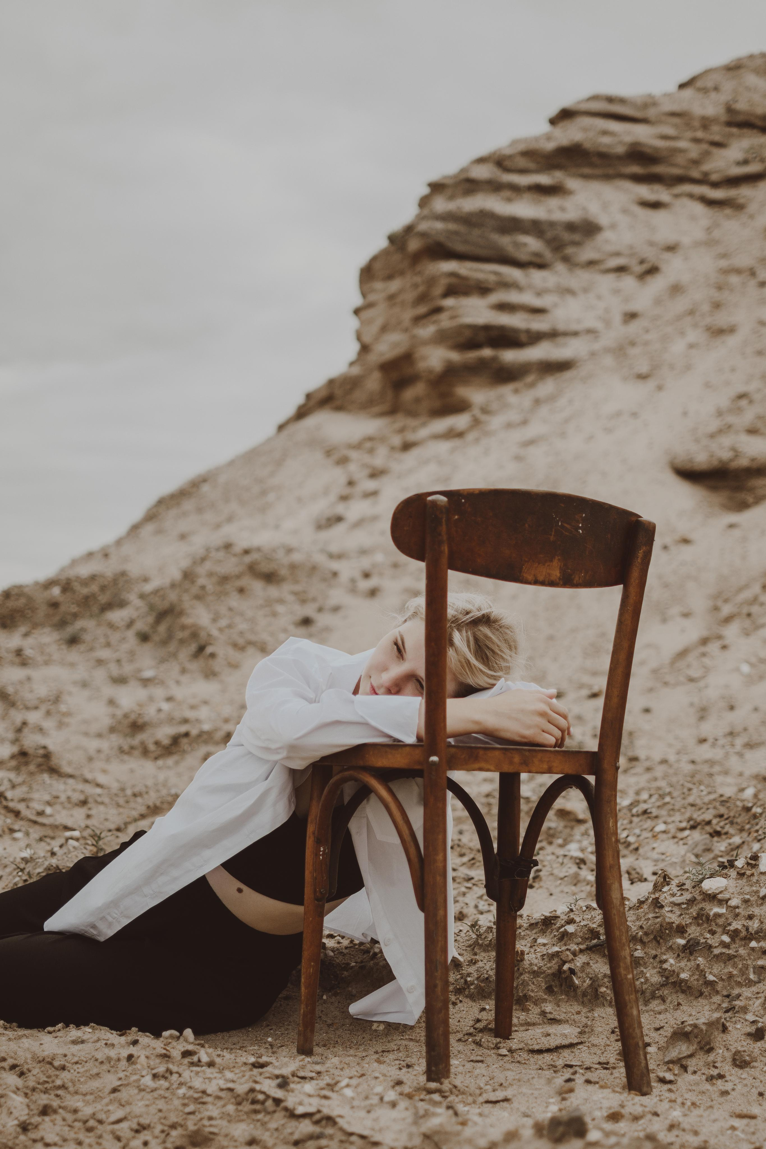 Наташа_гидронамыв. Фотограф Кристина Пархоменко