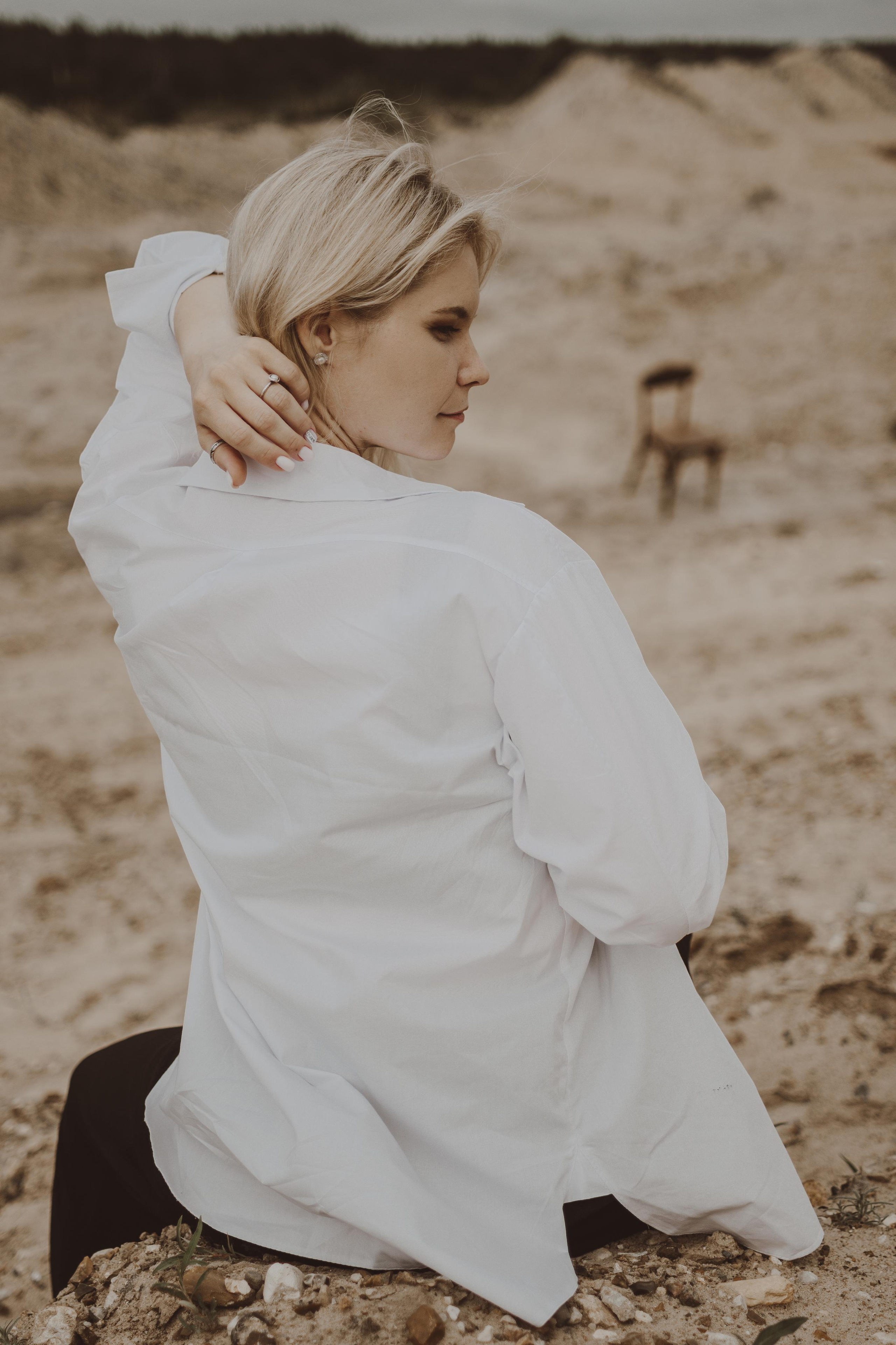 Наташа_гидронамыв. Фотограф Кристина Пархоменко