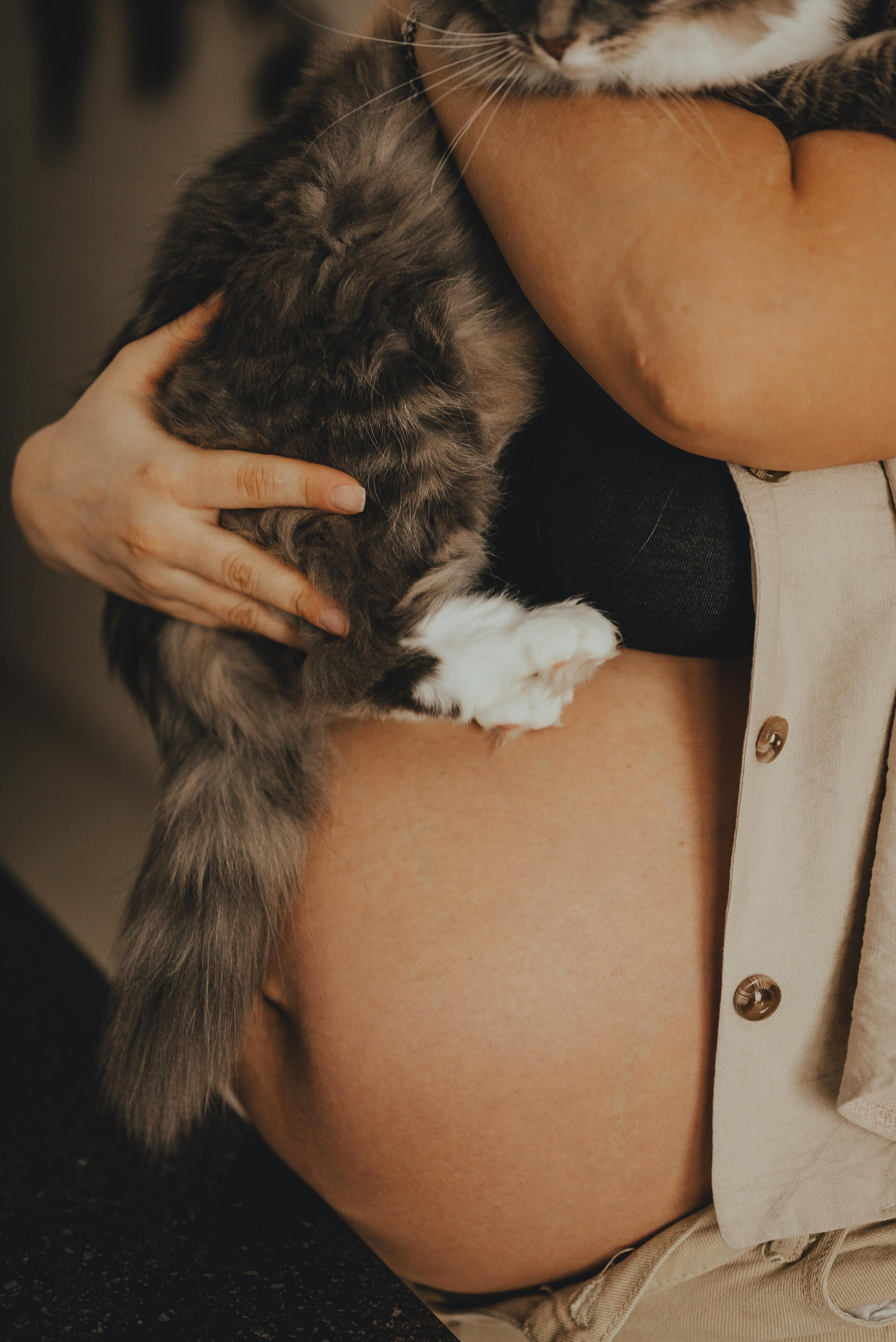 Даша. Фотограф Кристина Пархоменко